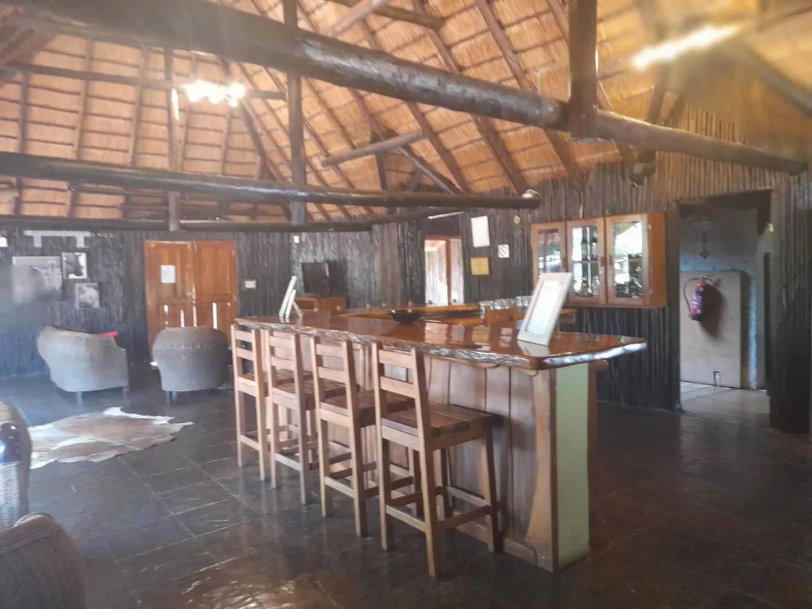Bushriver Lodge