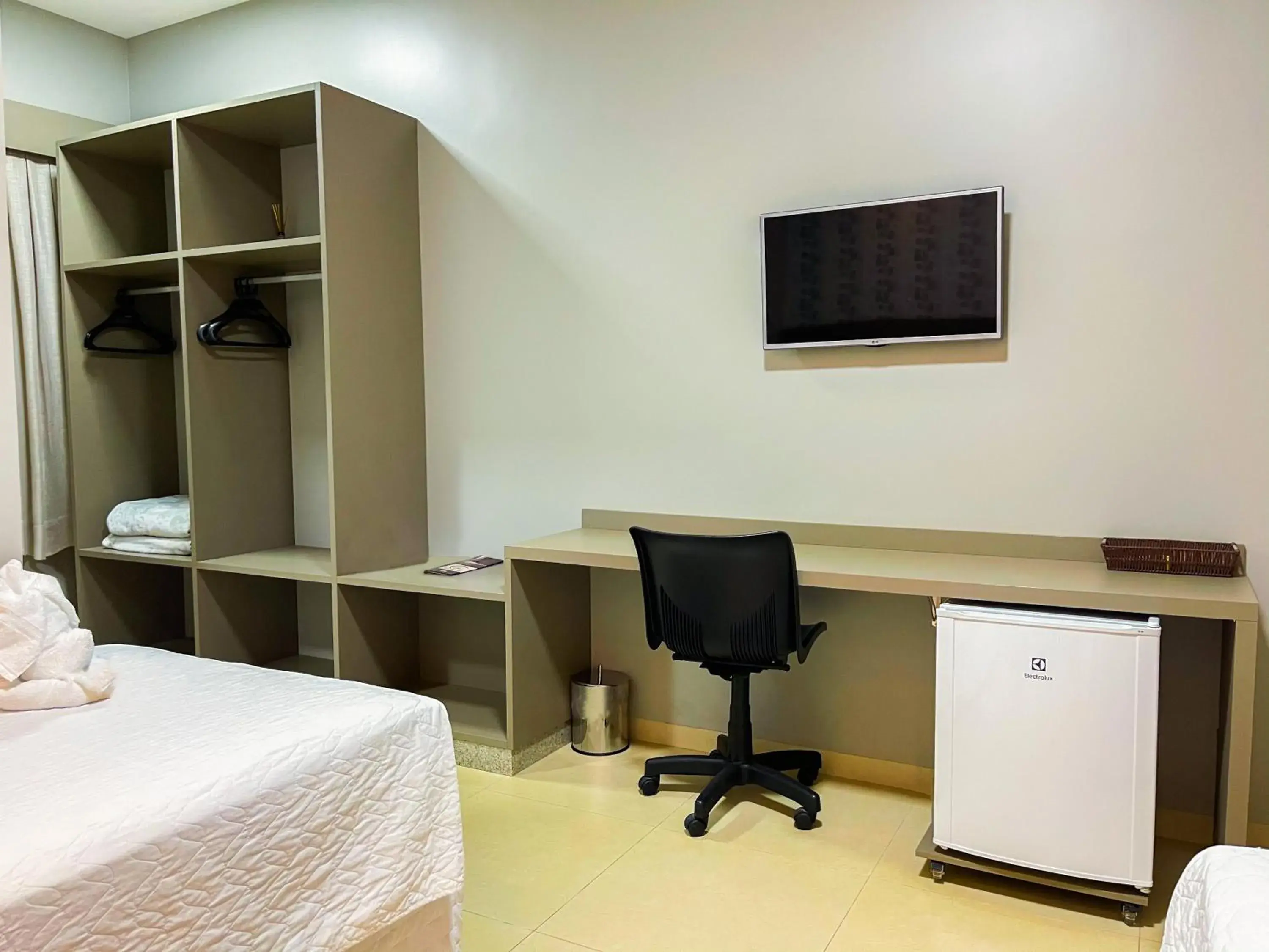 Double Room in Hotel Mandino Double Room in Hotel Mandino