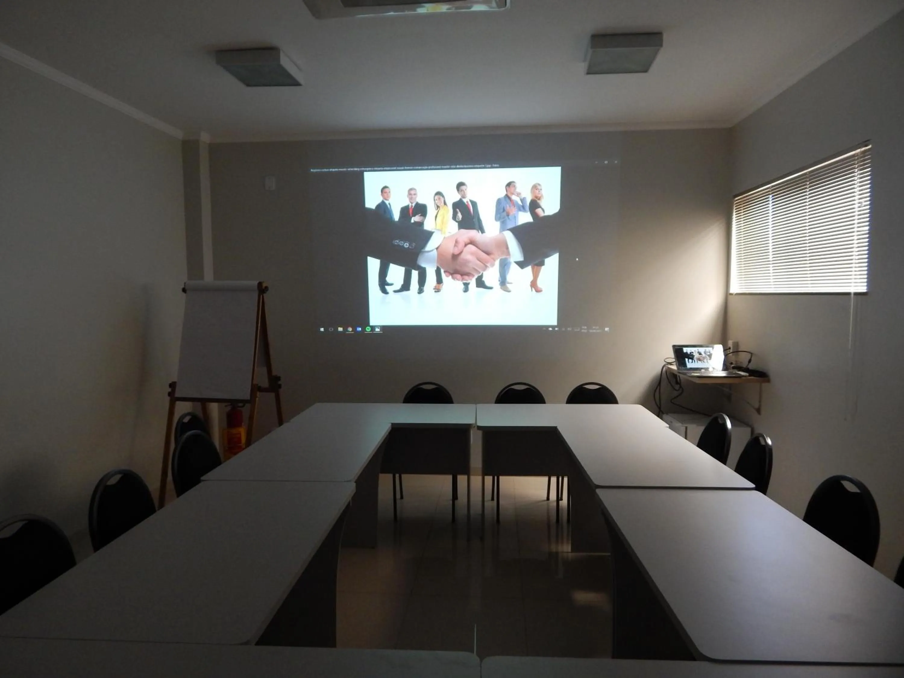 Activities in Hotel Mandino