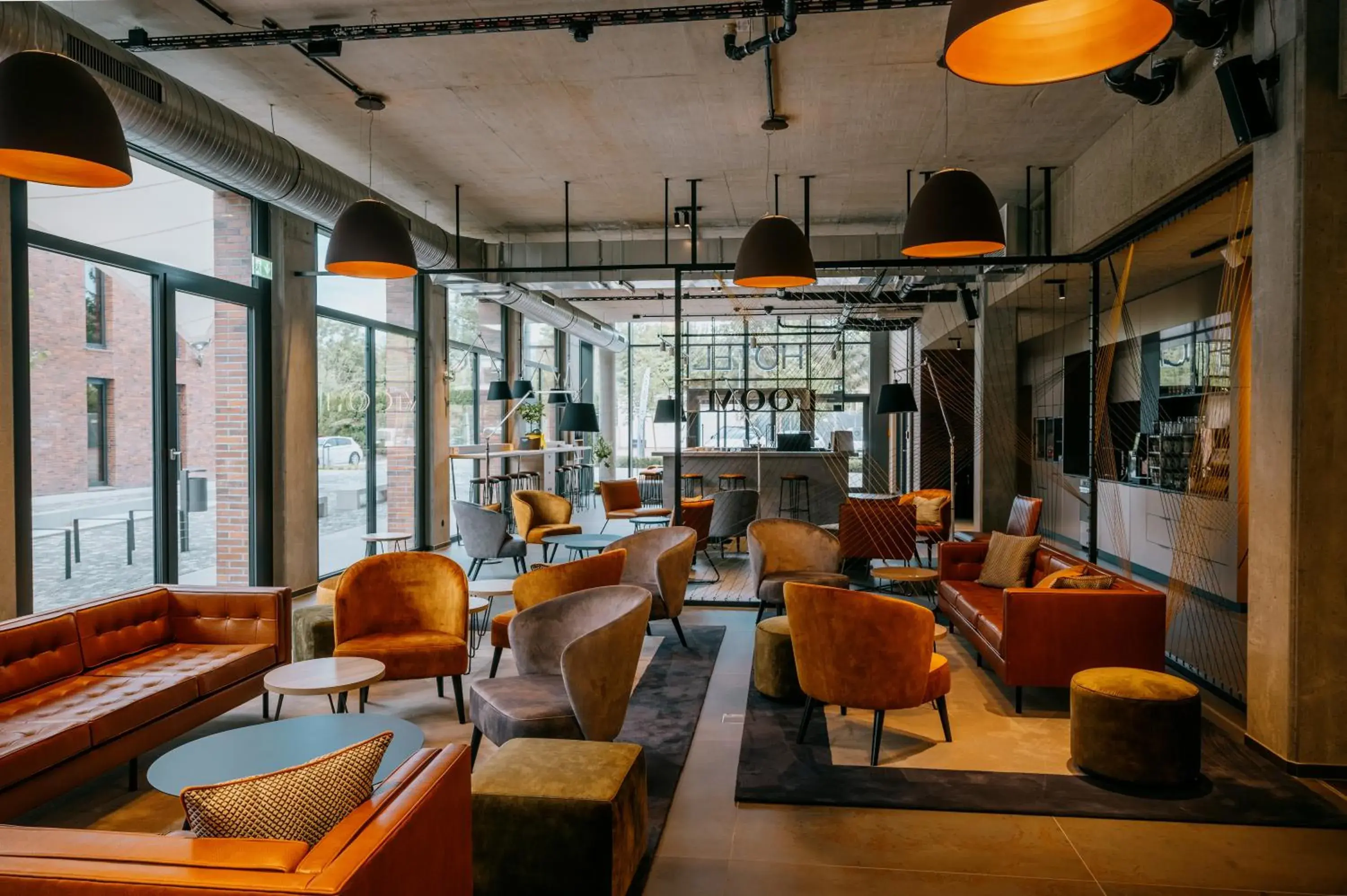 LOOM Hotel & Skybar LOOM Hotel & Skybar