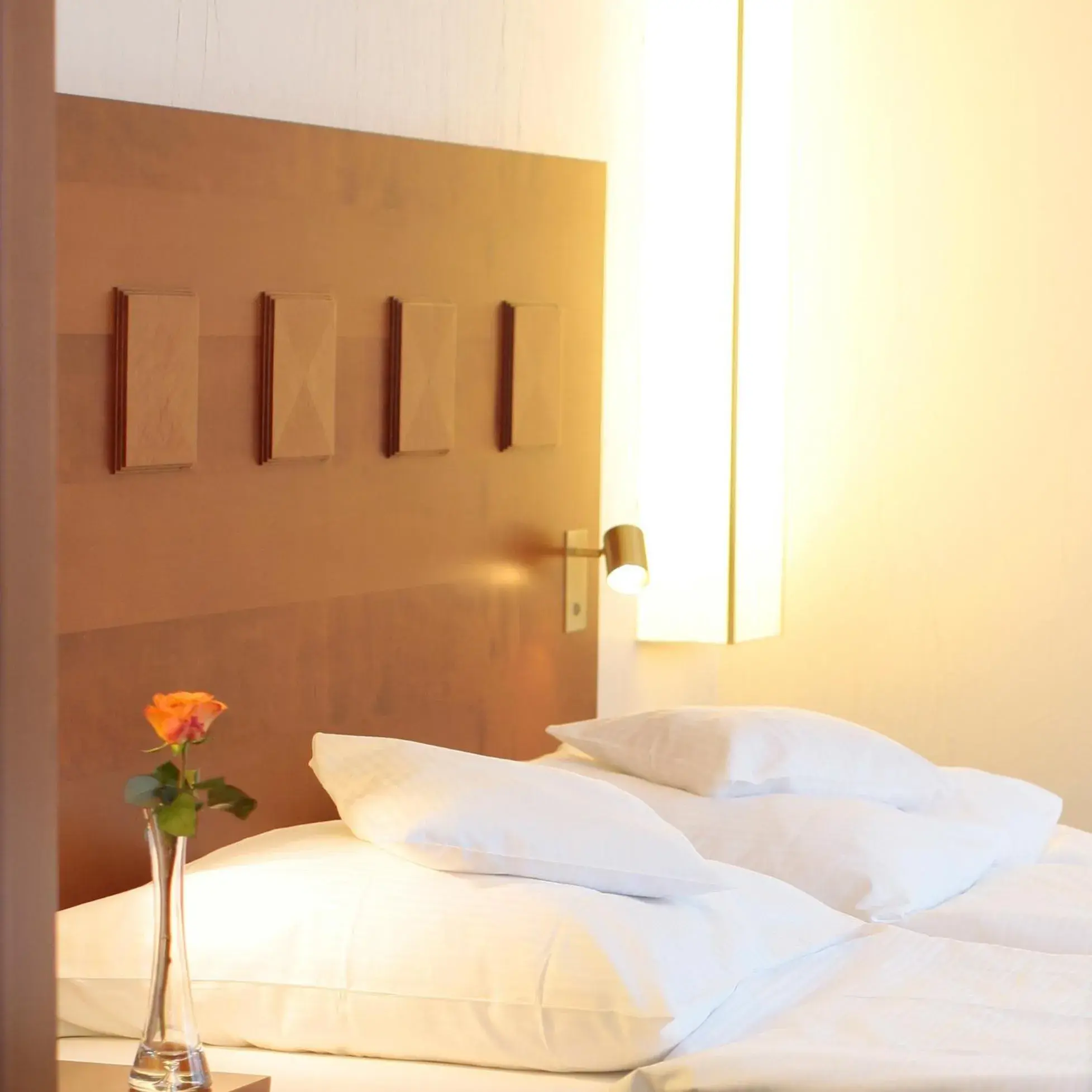 Single Room - single occupancy in Ringhotel Fährhaus Single Room - single occupancy in Ringhotel Fährhaus