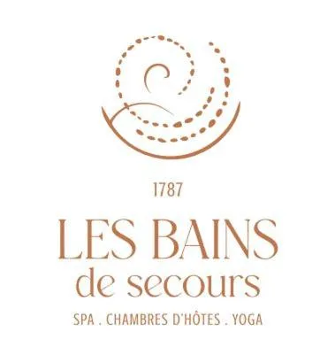 Property logo or sign in Bains de Secours, Chambres d'hotes