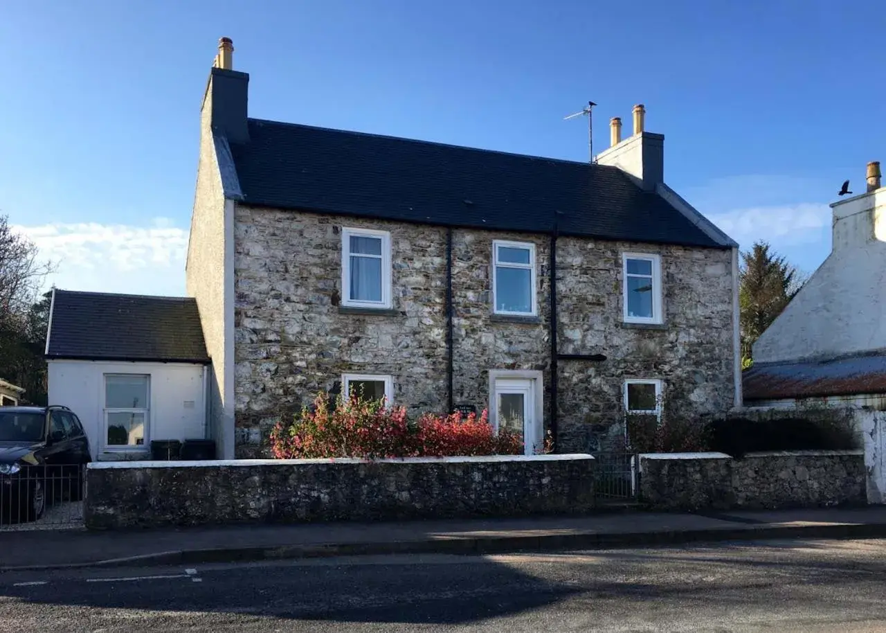 An Cuan Bed & Breakfast An Cuan Bed & Breakfast