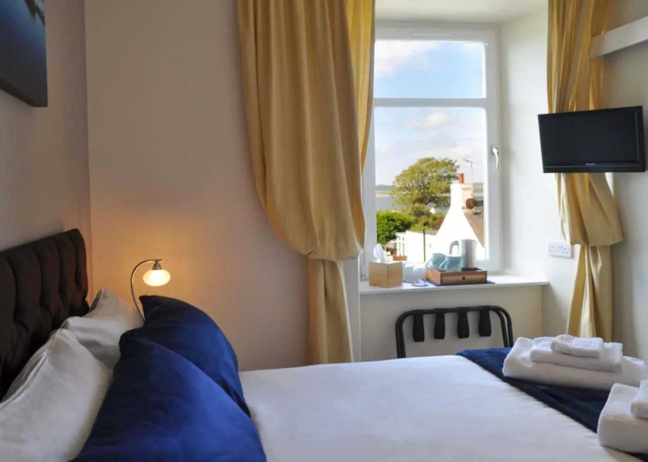 An Cuan Bed & Breakfast