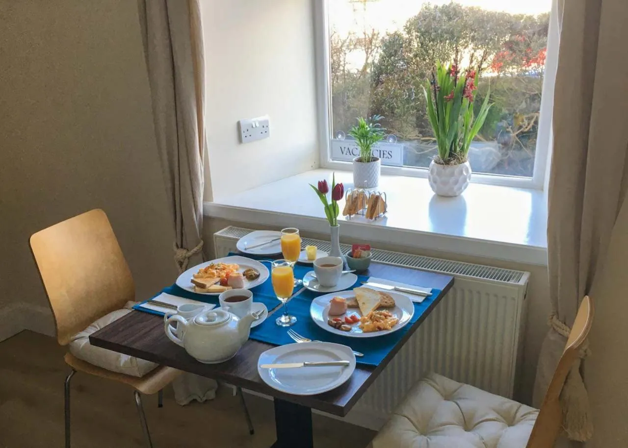 An Cuan Bed & Breakfast