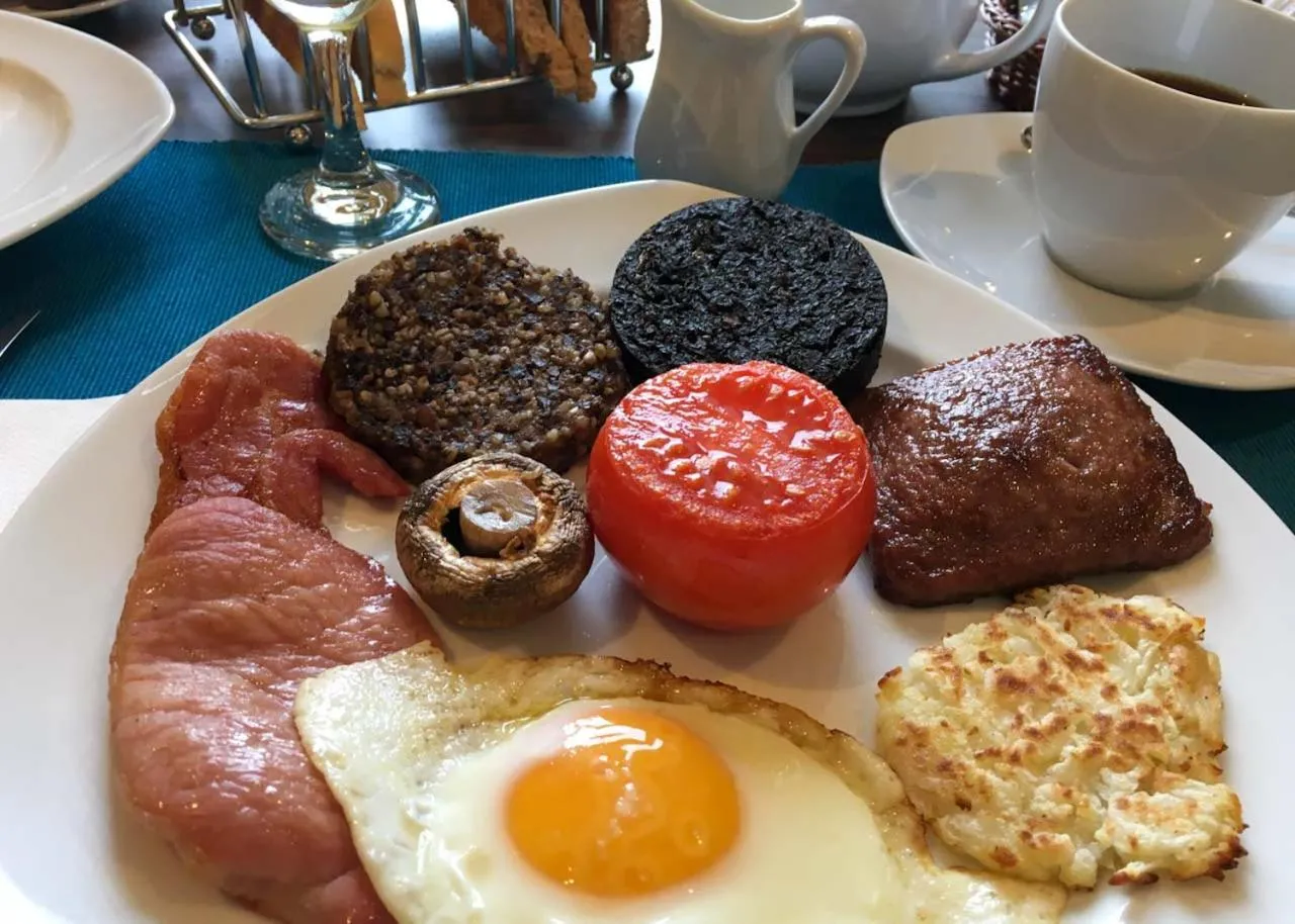 An Cuan Bed & Breakfast