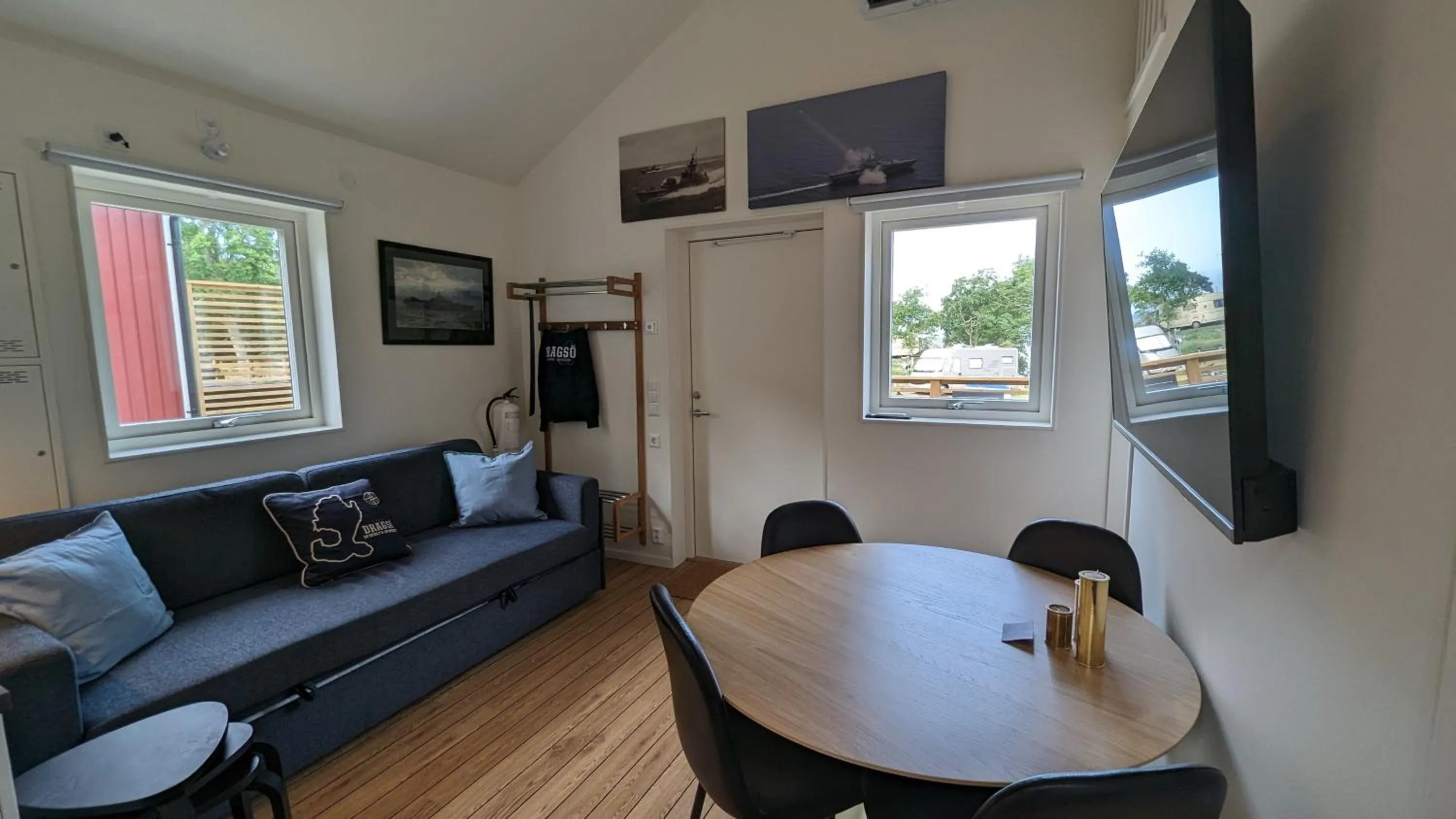 Dragsö Camping & Stugby