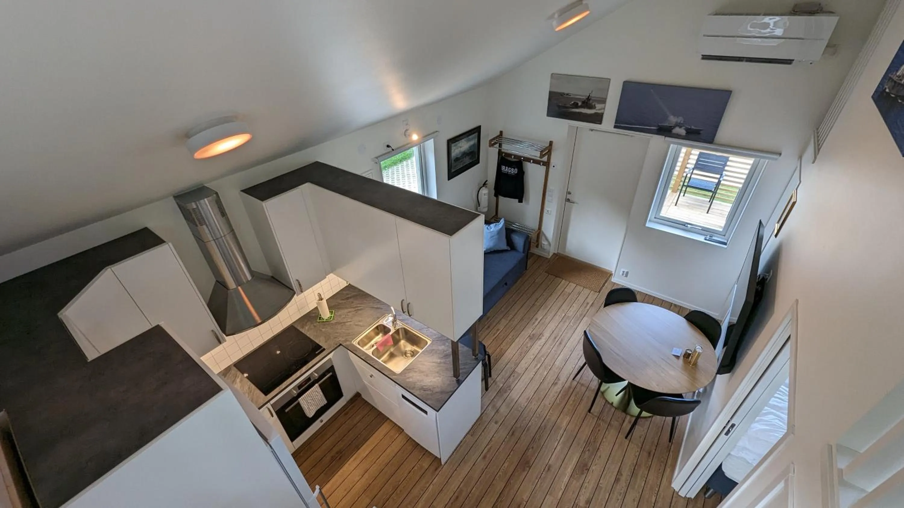 Dragsö Camping & Stugby