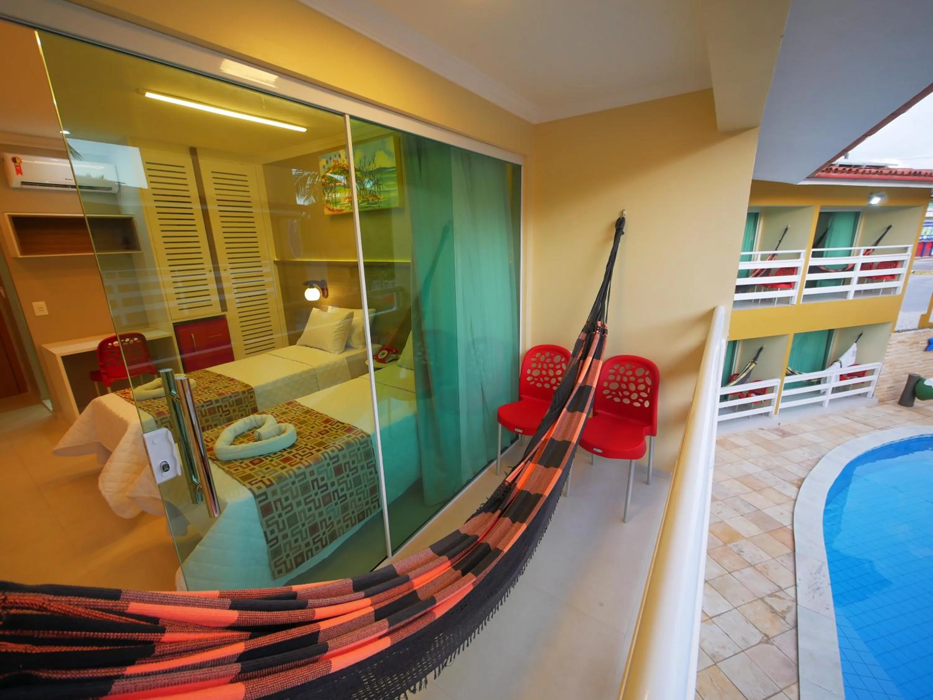 Pousada Recanto dos Corais