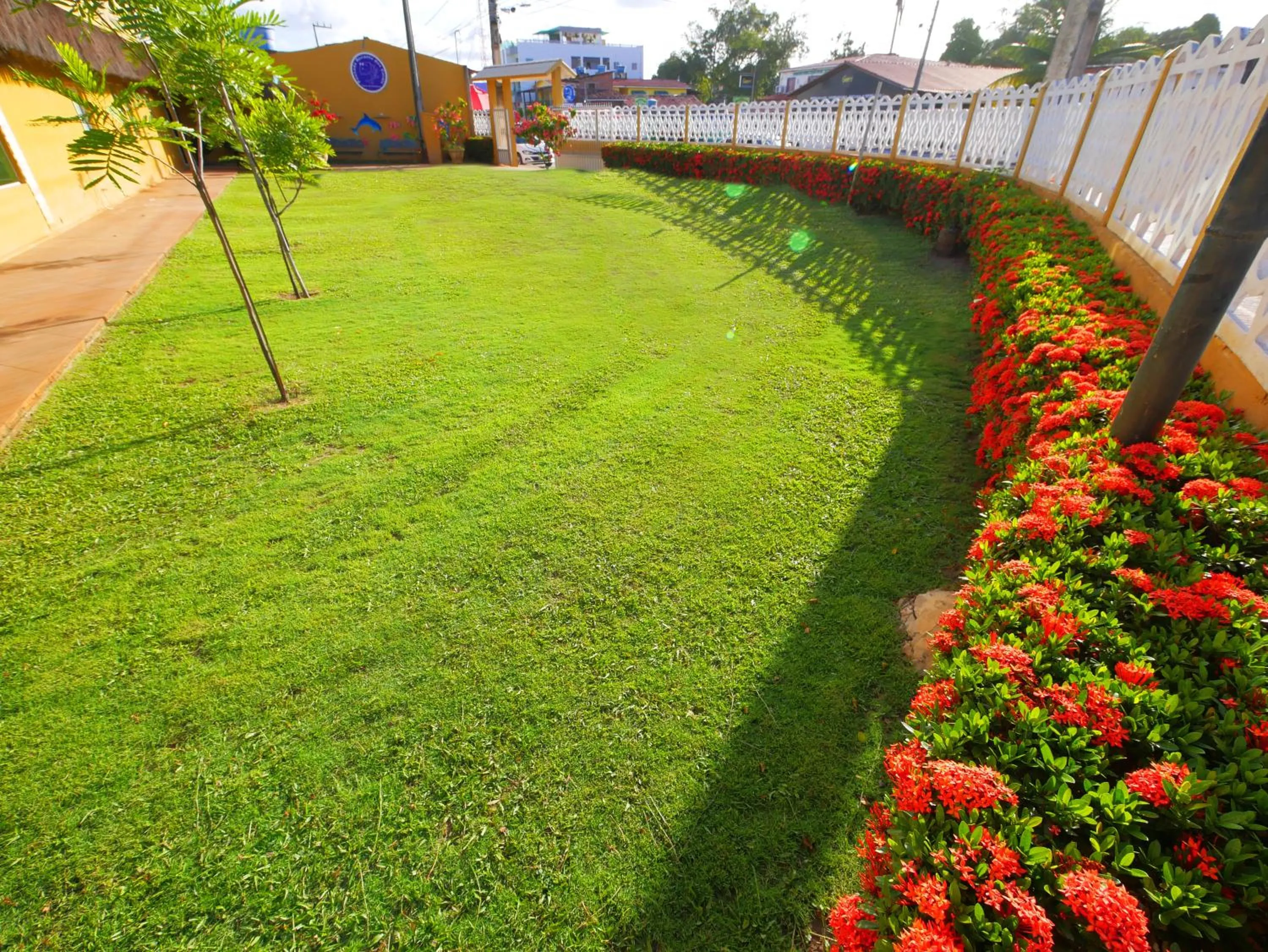 Pousada Recanto dos Corais