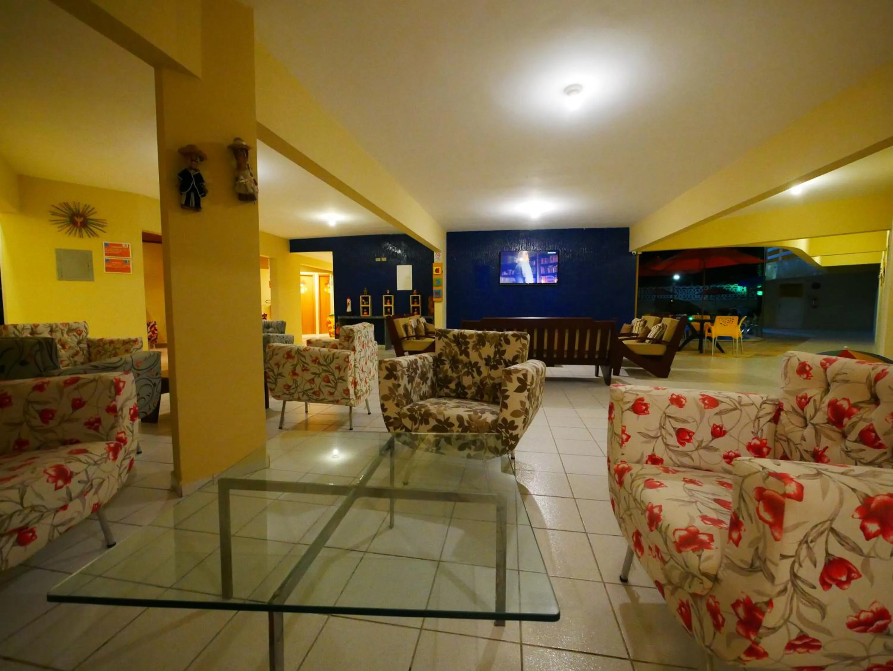 Pousada Recanto dos Corais