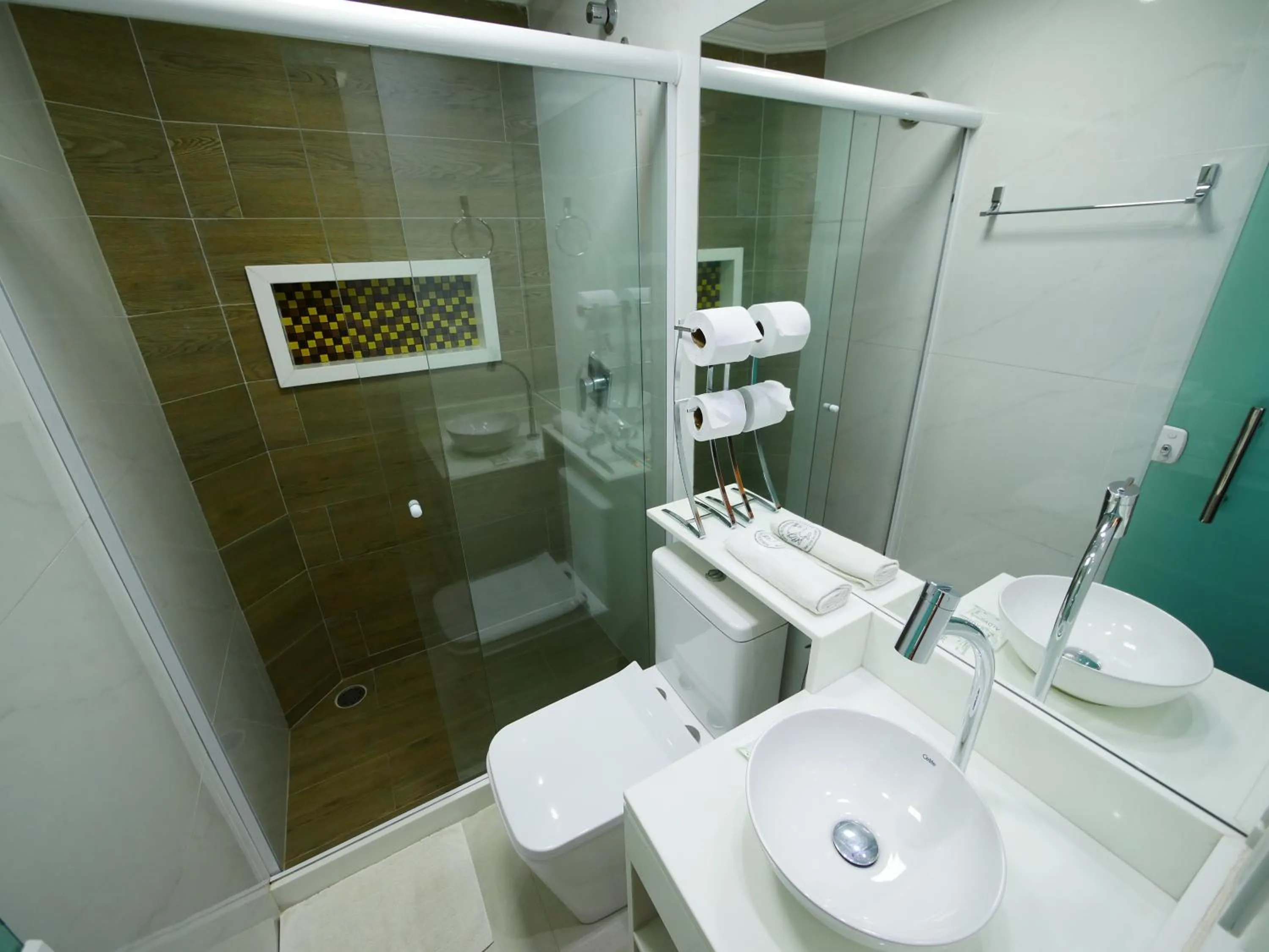 Pousada Recanto dos Corais