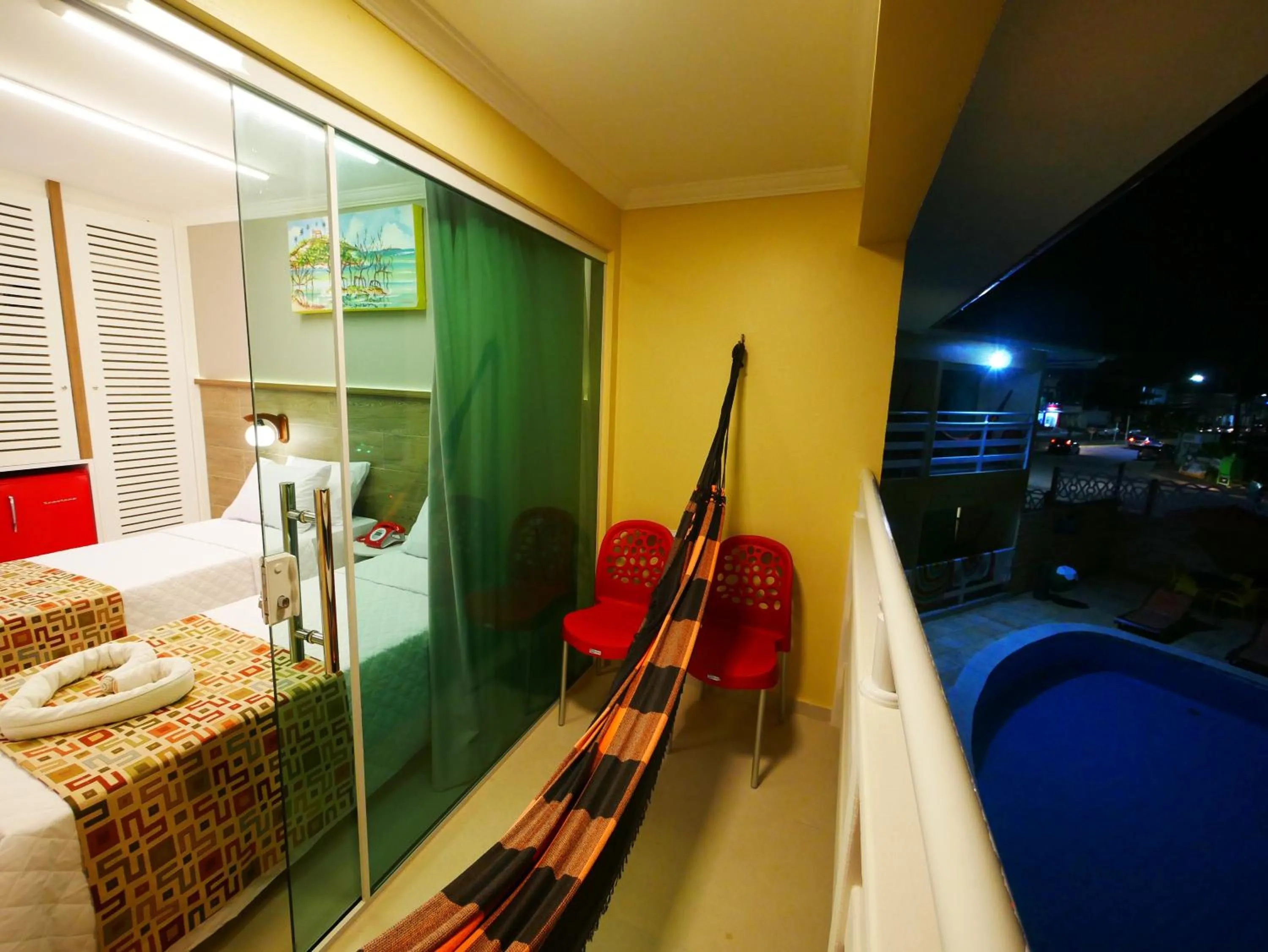 Pousada Recanto dos Corais