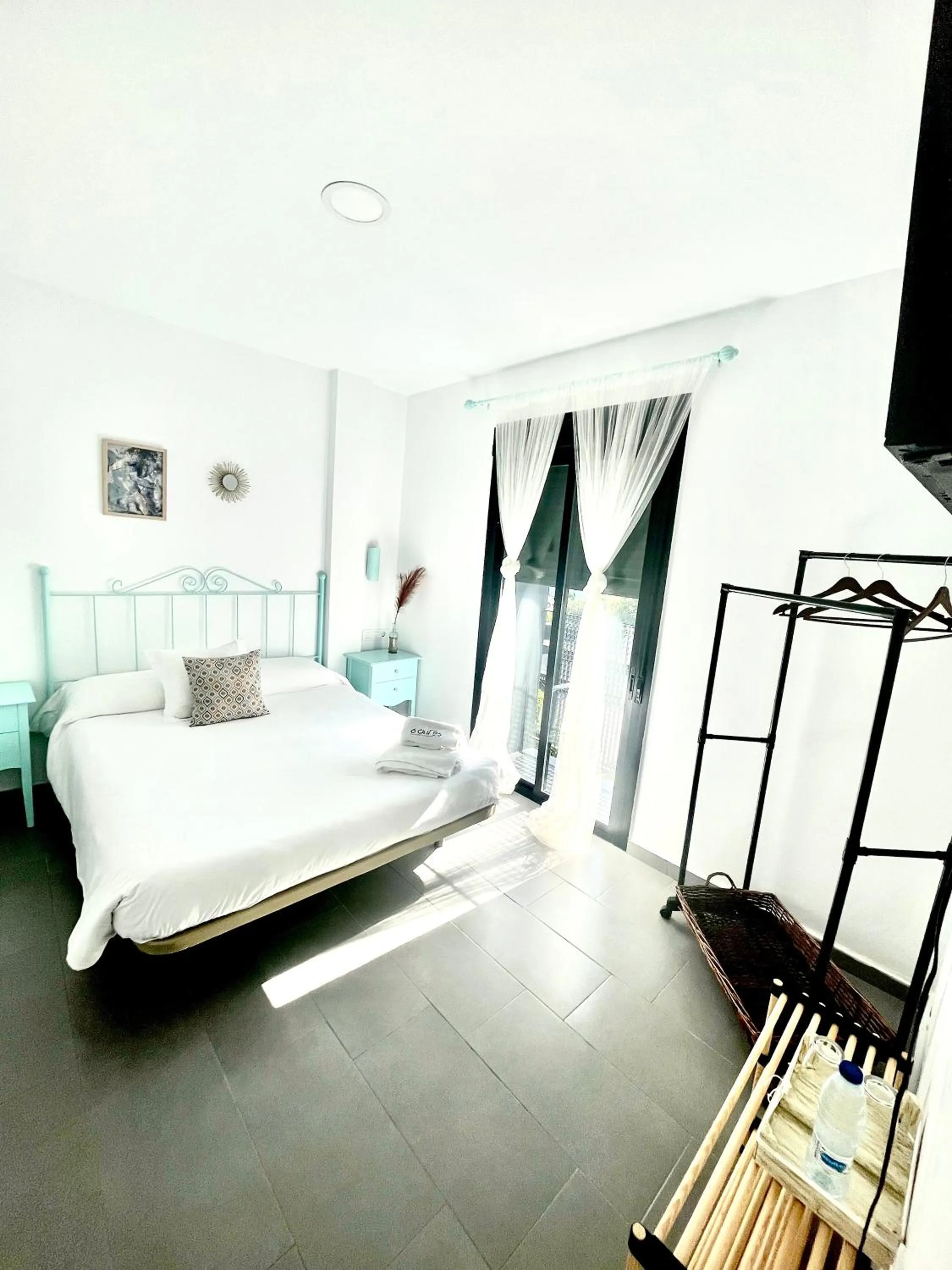 6 grifos habitaciones turísticas