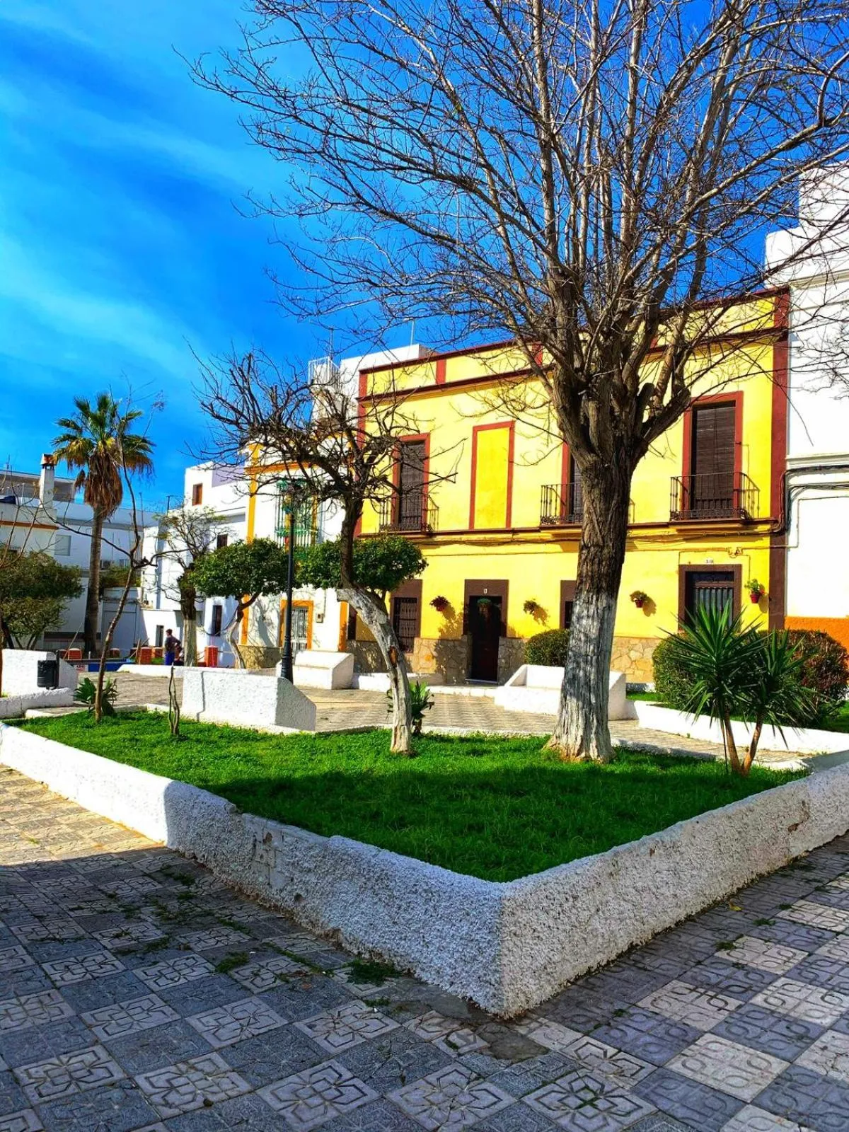 Off site, Property Building in 6 grifos habitaciones turísticas