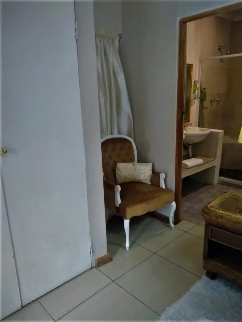 Emerald Guest House Springs