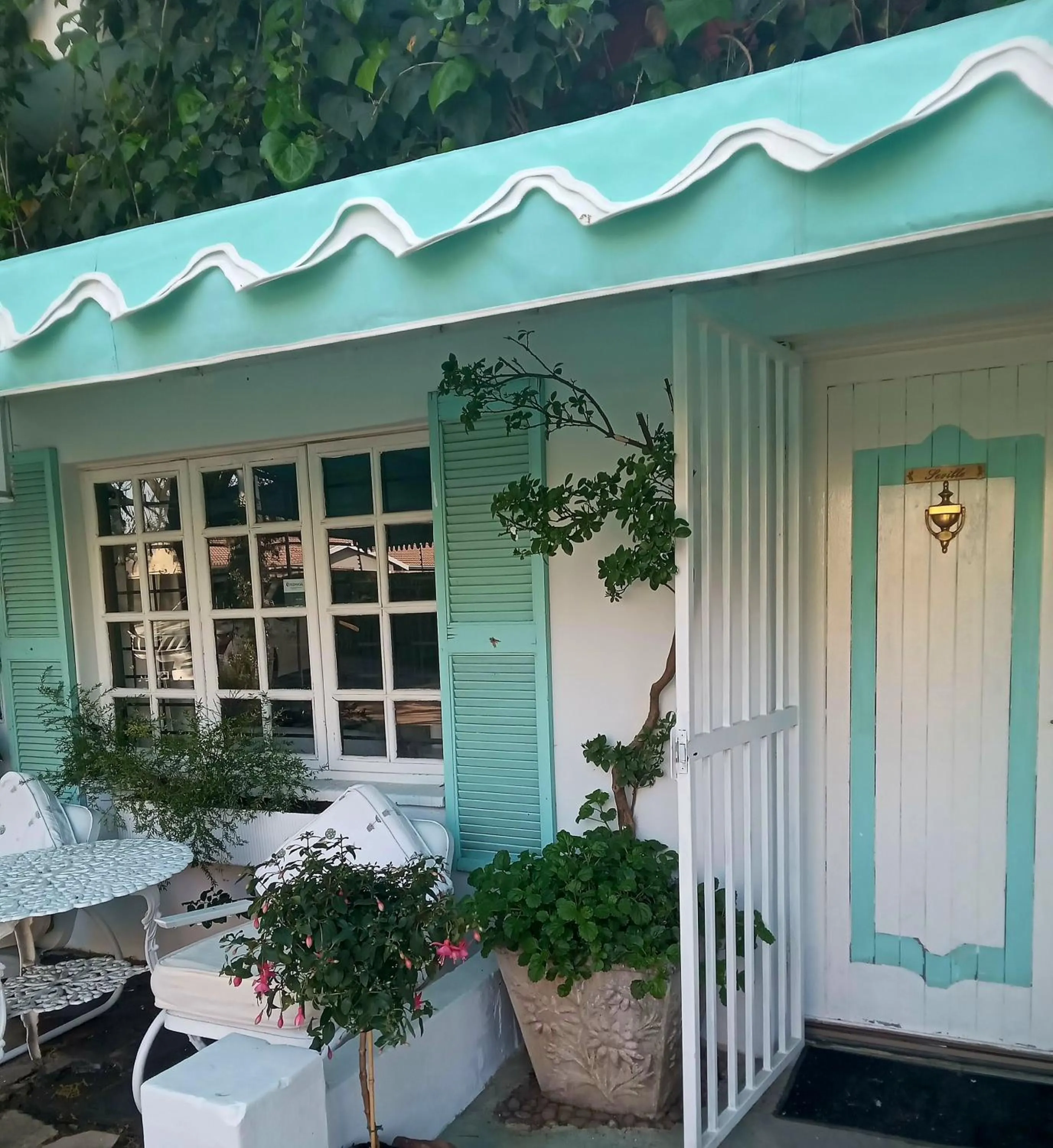 Emerald Guest House Springs