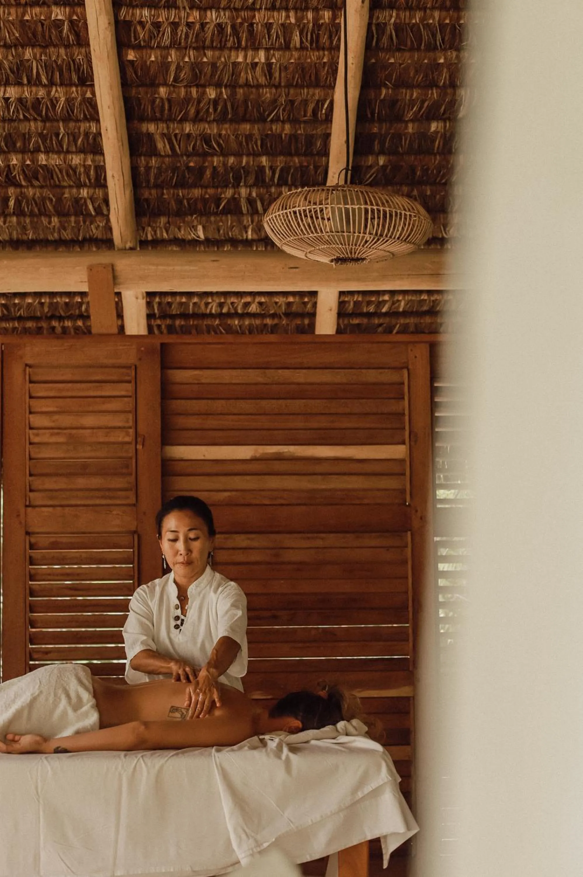 Filha Da Lua Ecolodge