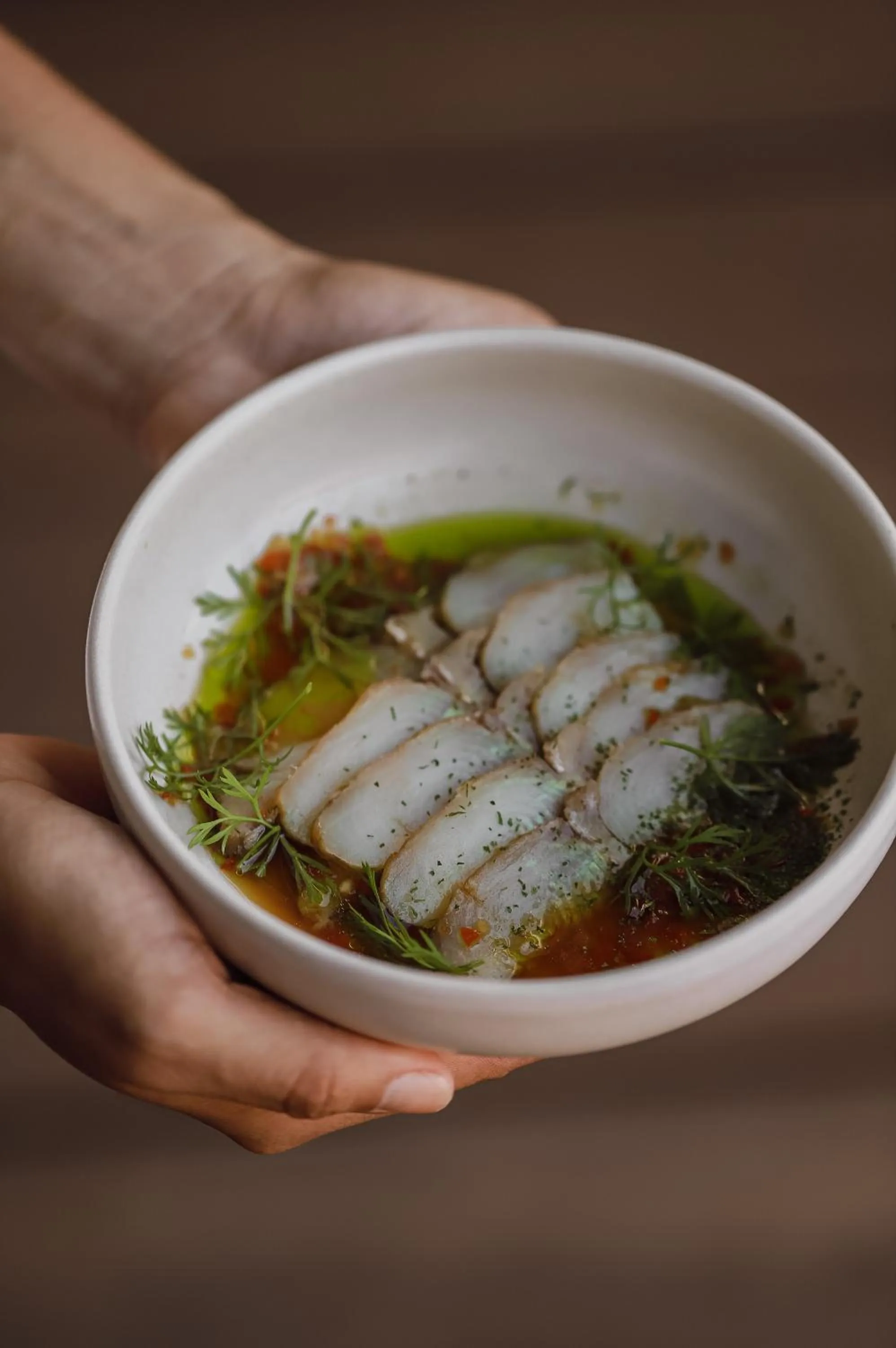 Filha Da Lua Ecolodge