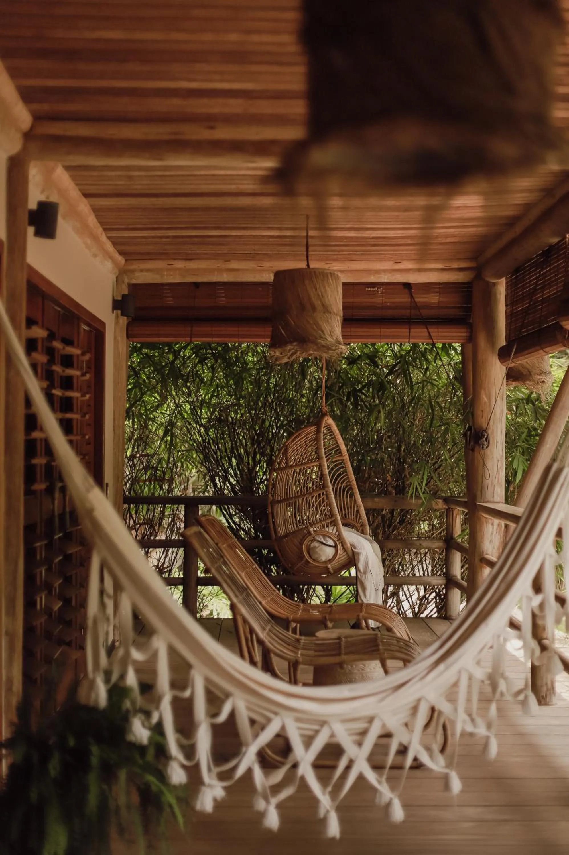 Filha Da Lua Ecolodge