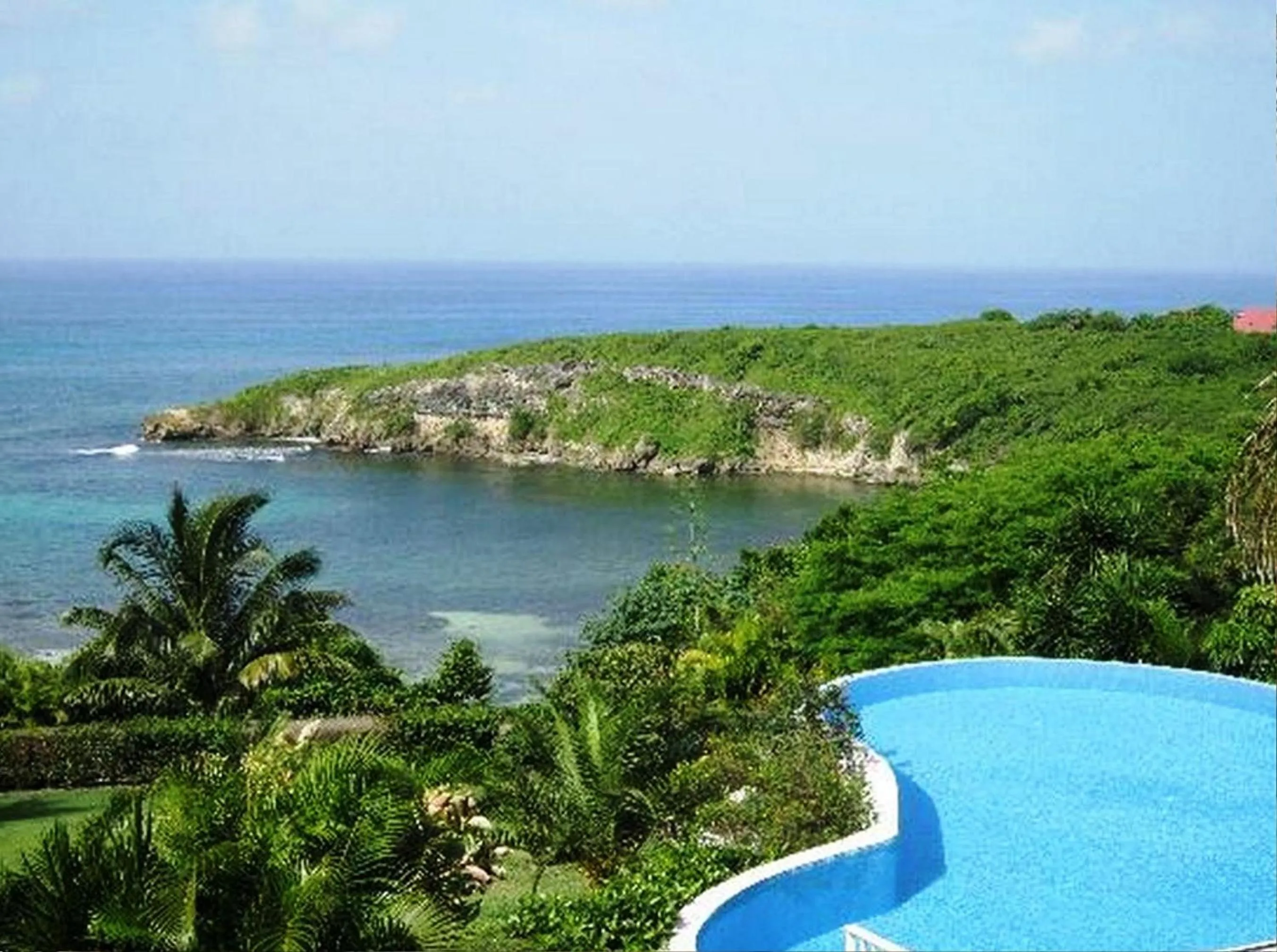 Day in Hôtel Amaudo