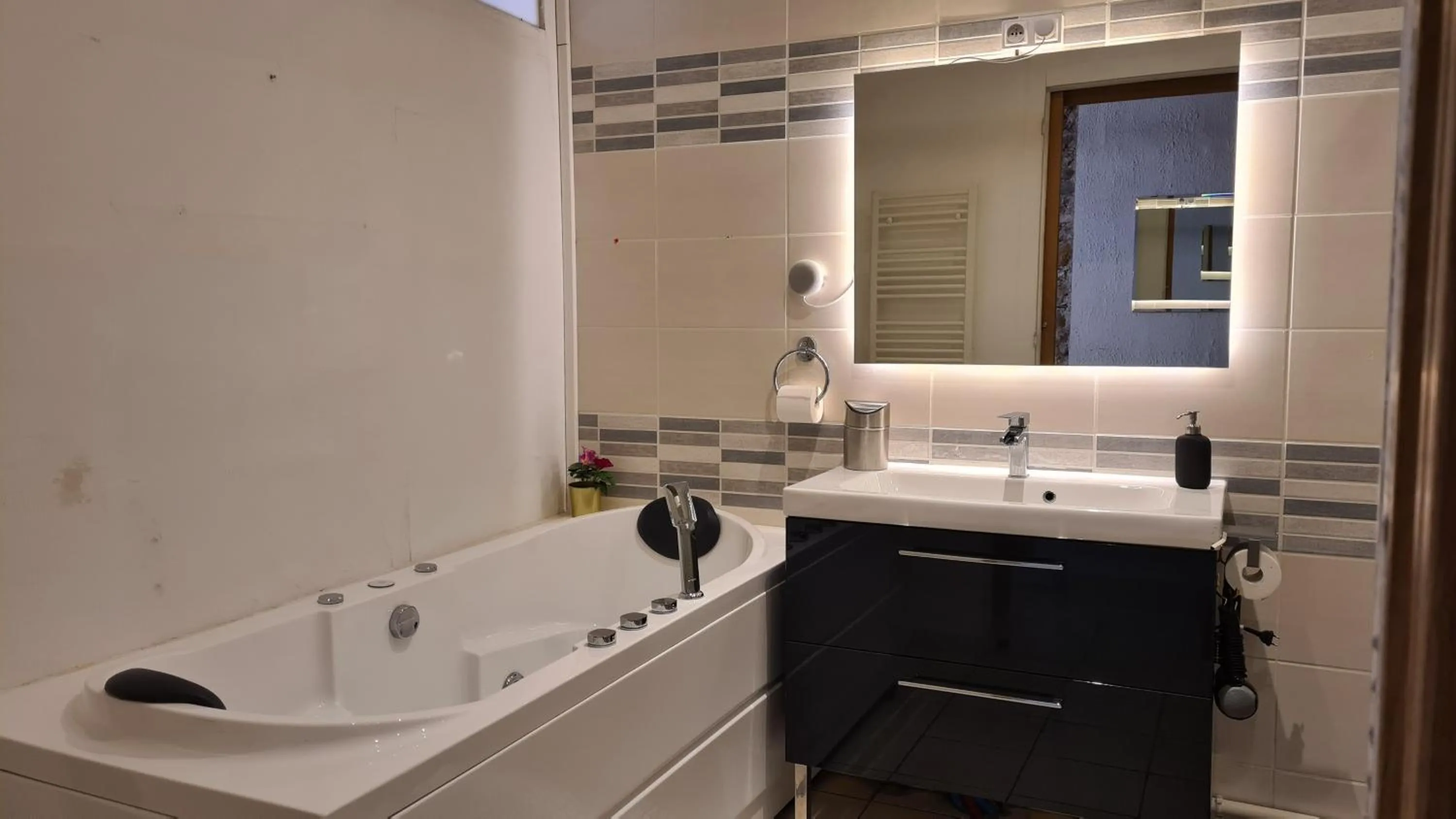 La Loge Du Vieux Lyon