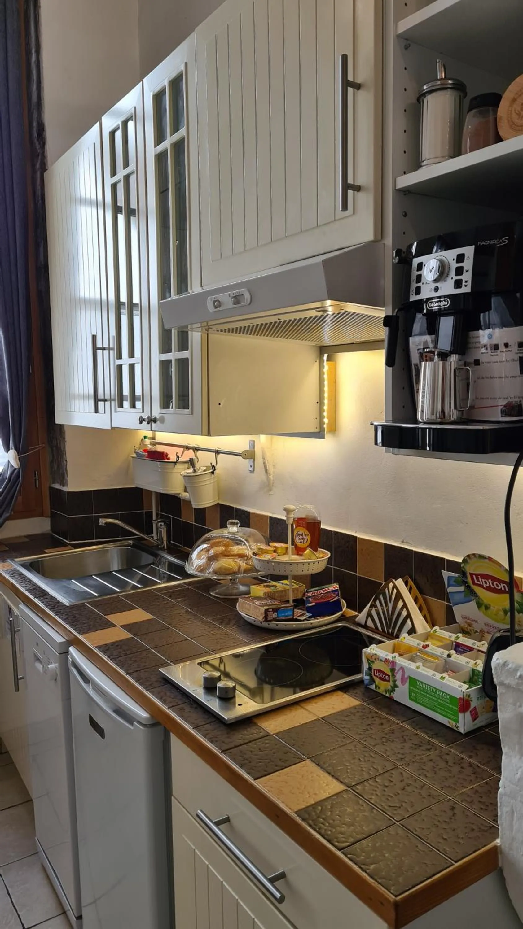 La Loge Du Vieux Lyon