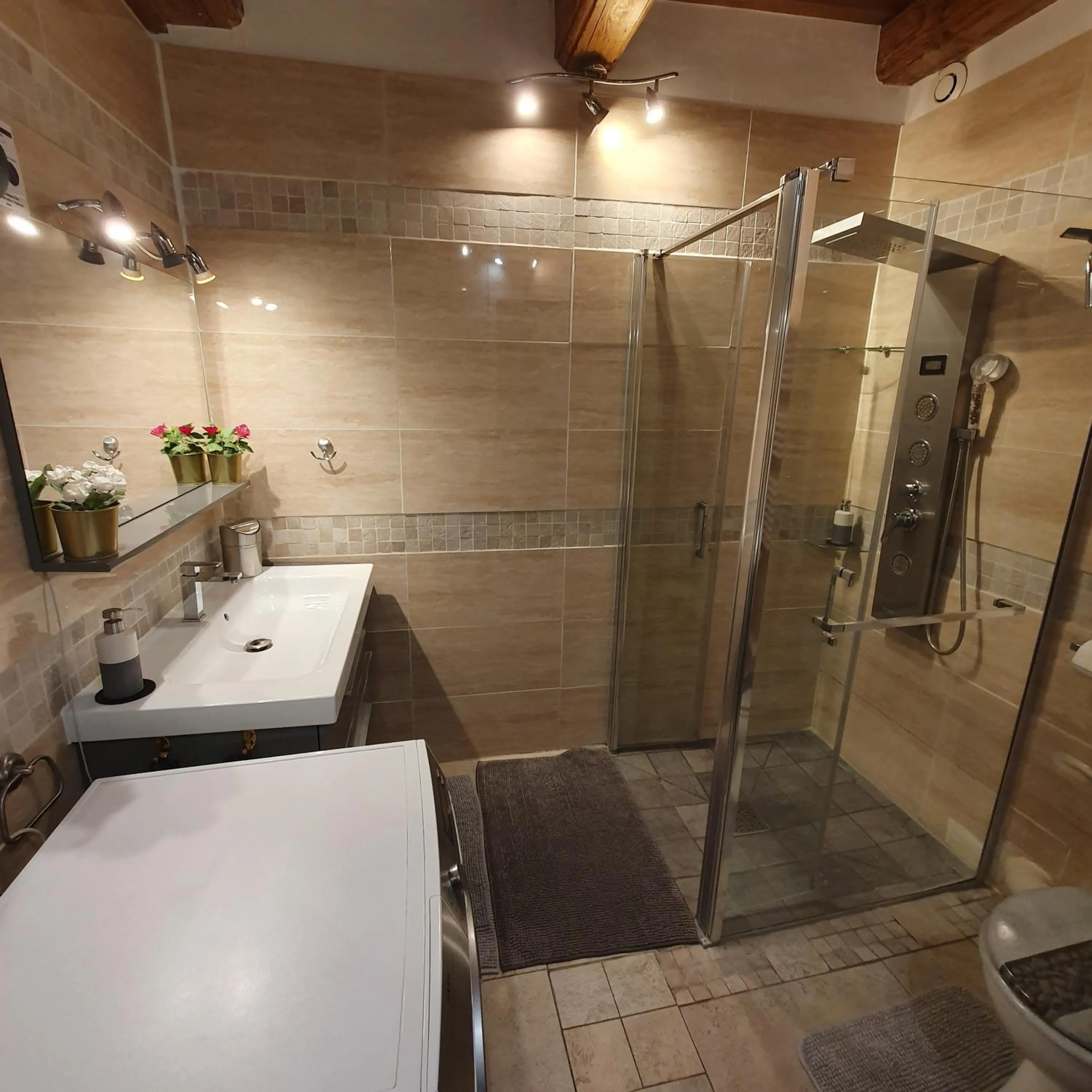 La Loge Du Vieux Lyon