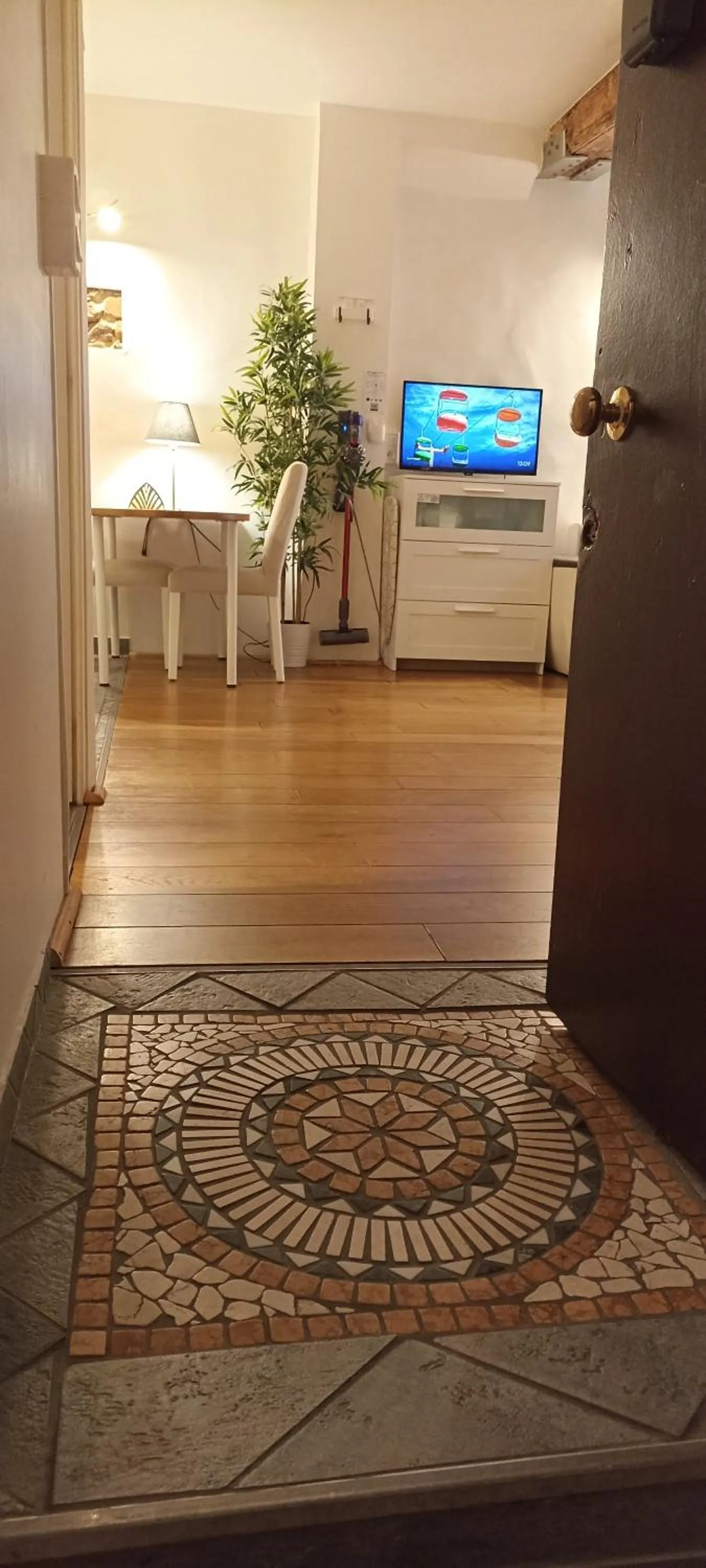 La Loge Du Vieux Lyon