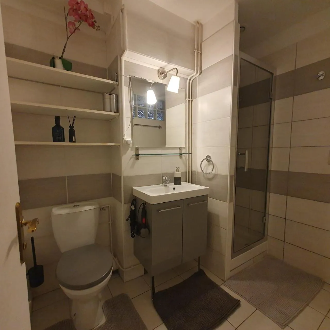 La Loge Du Vieux Lyon