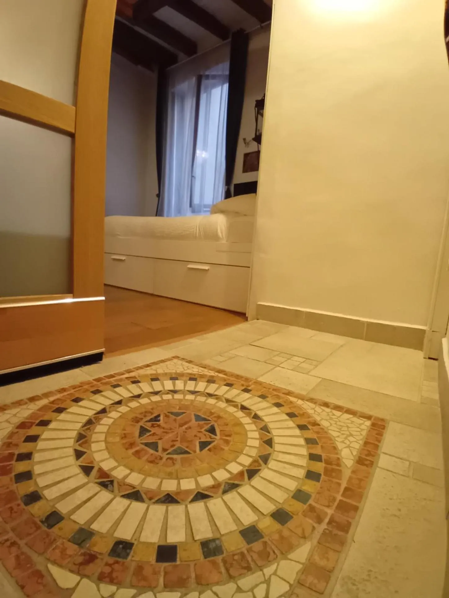 La Loge Du Vieux Lyon