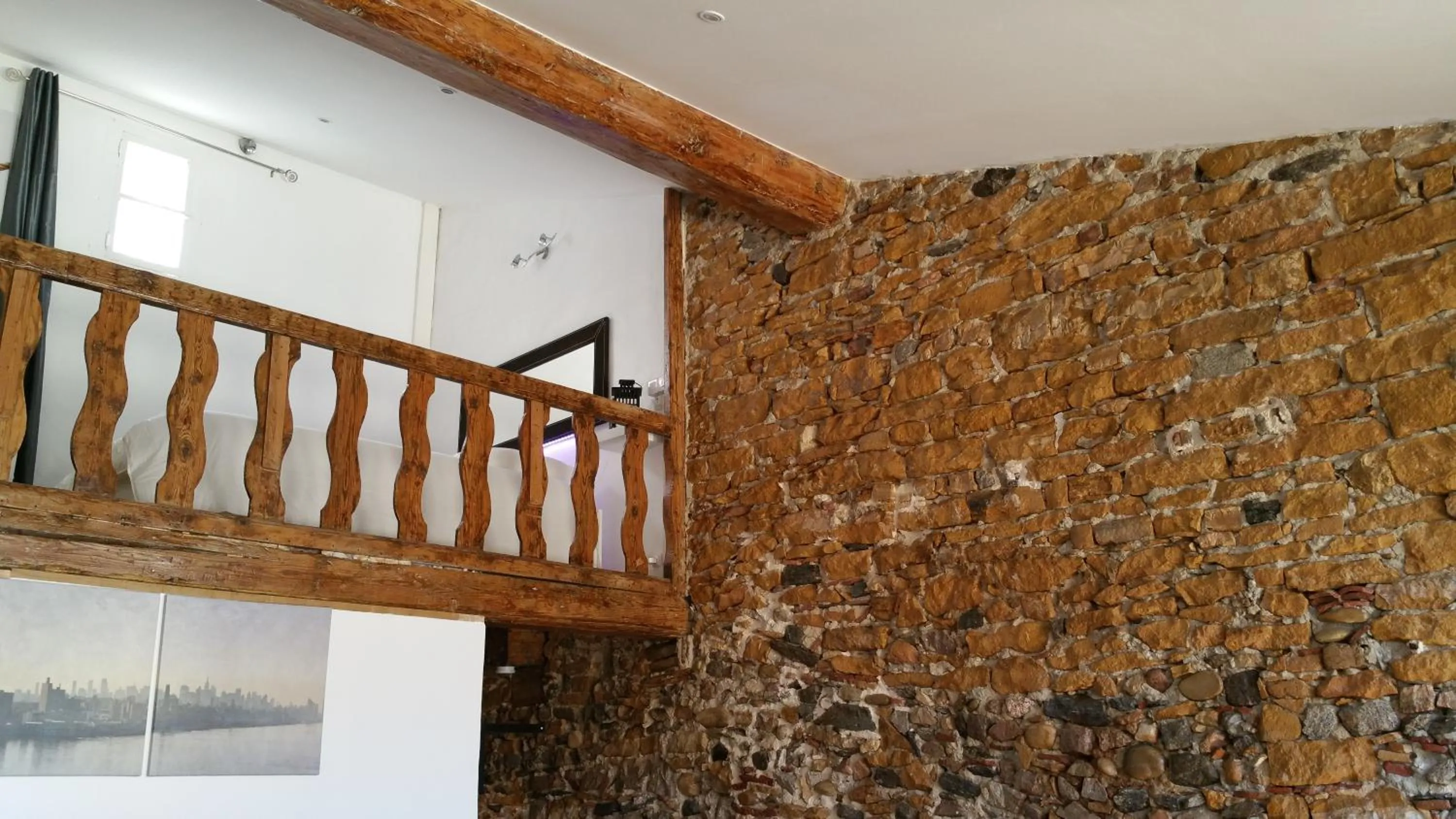 Other in La Loge Du Vieux Lyon