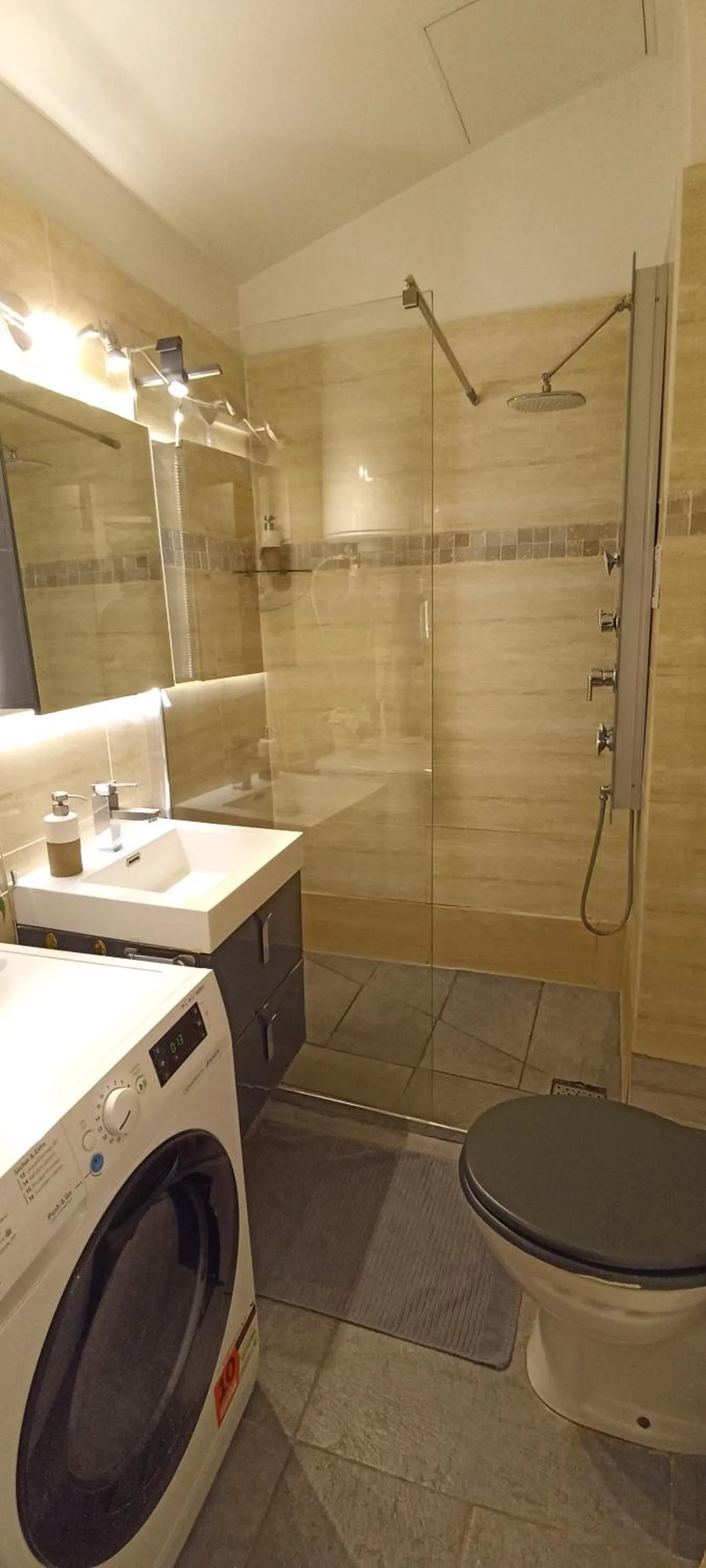 La Loge Du Vieux Lyon