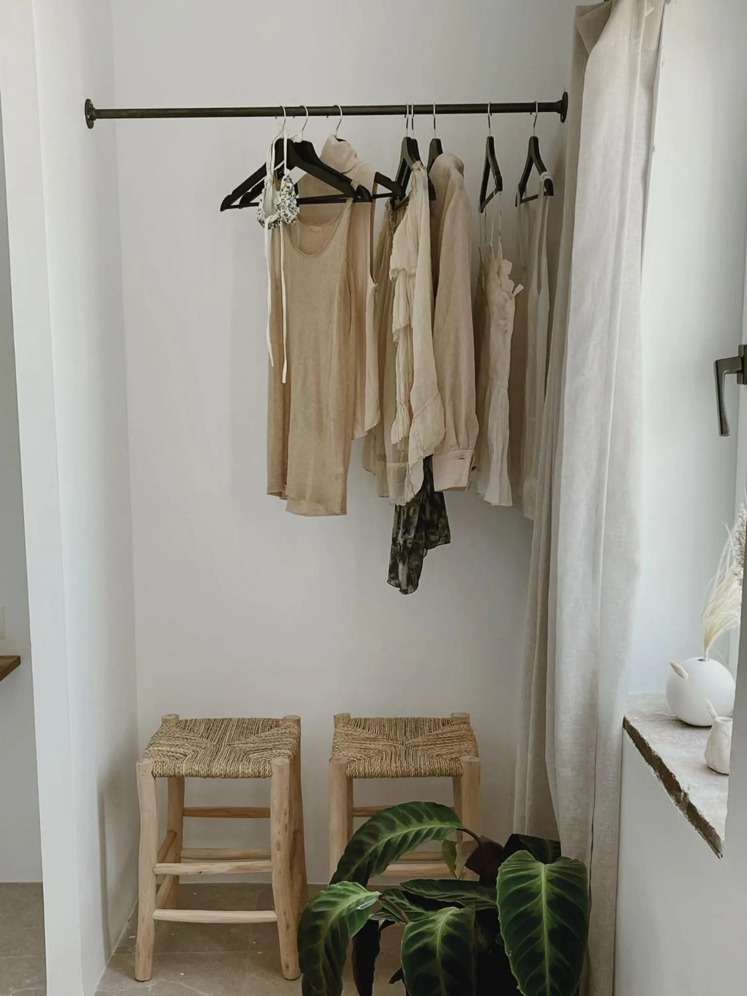 Bedroom in Manzanilla - Hospedería Boutique by La Judería De Vejer- ADULTS ONLY