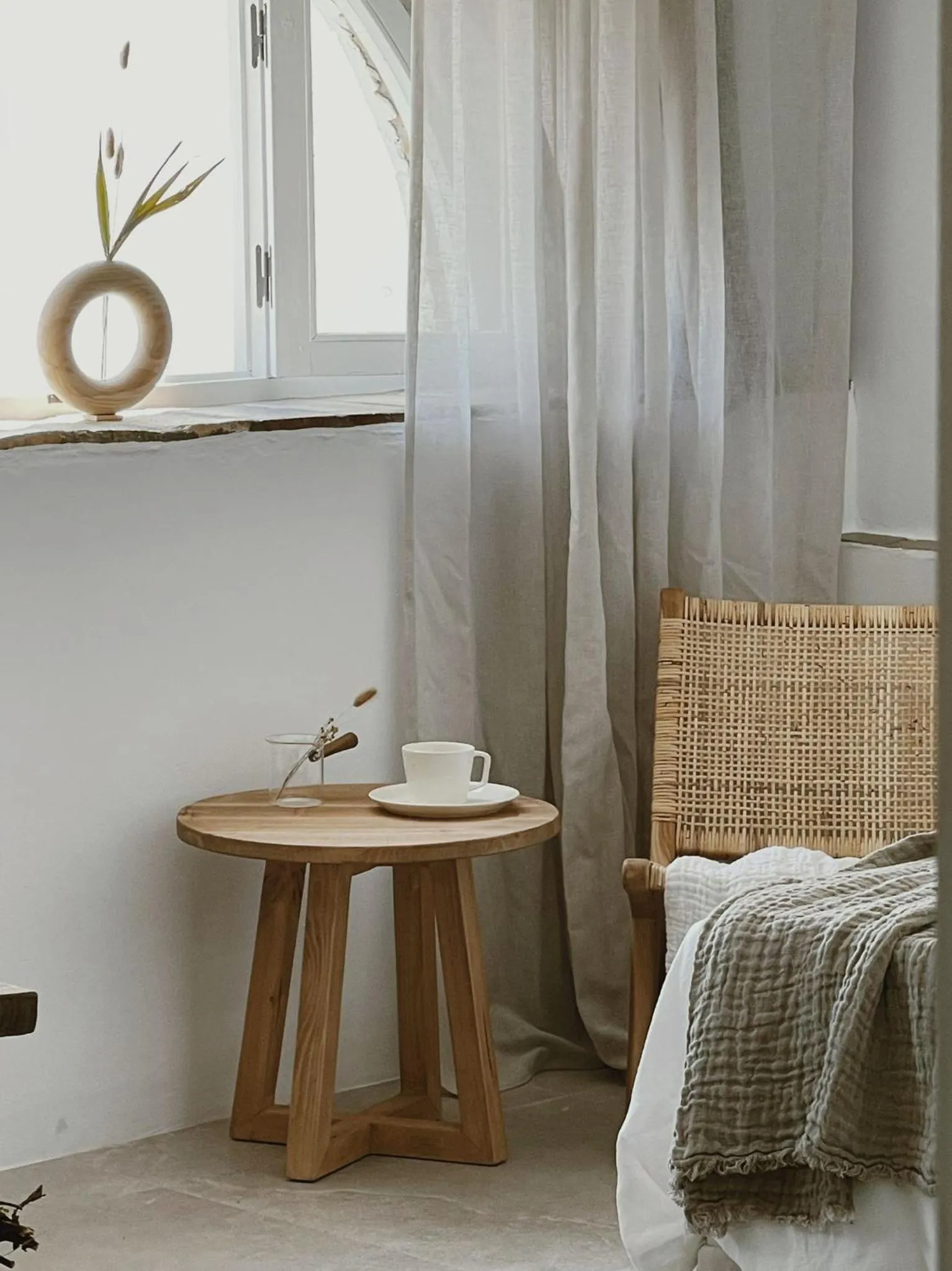 Bedroom in Manzanilla - Hospedería Boutique by La Judería De Vejer- ADULTS ONLY