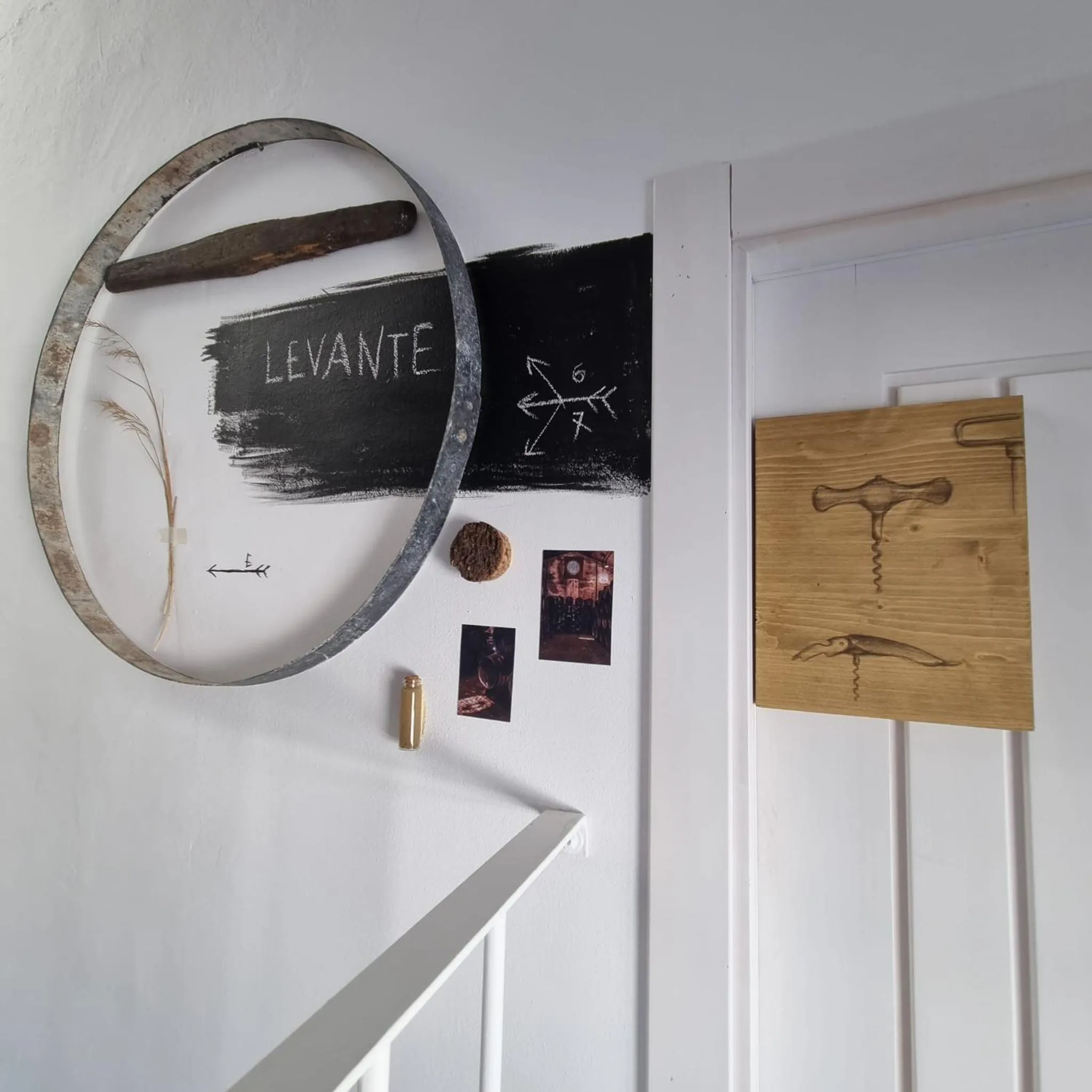 Bedroom in Manzanilla - Hospedería Boutique by La Judería De Vejer- ADULTS ONLY