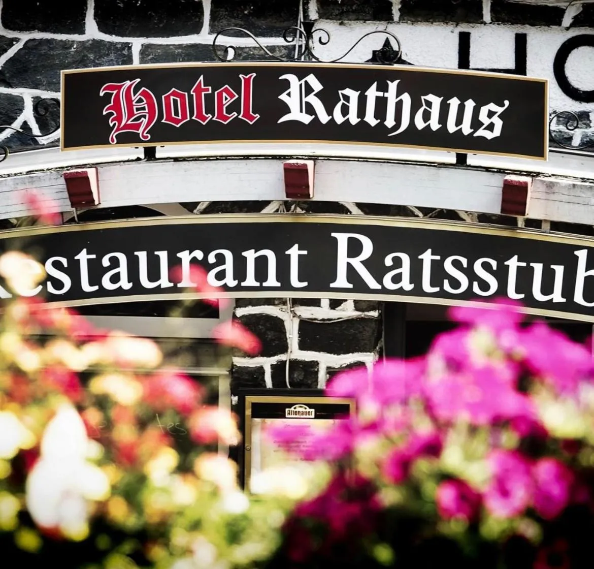 Hotel Rathaus