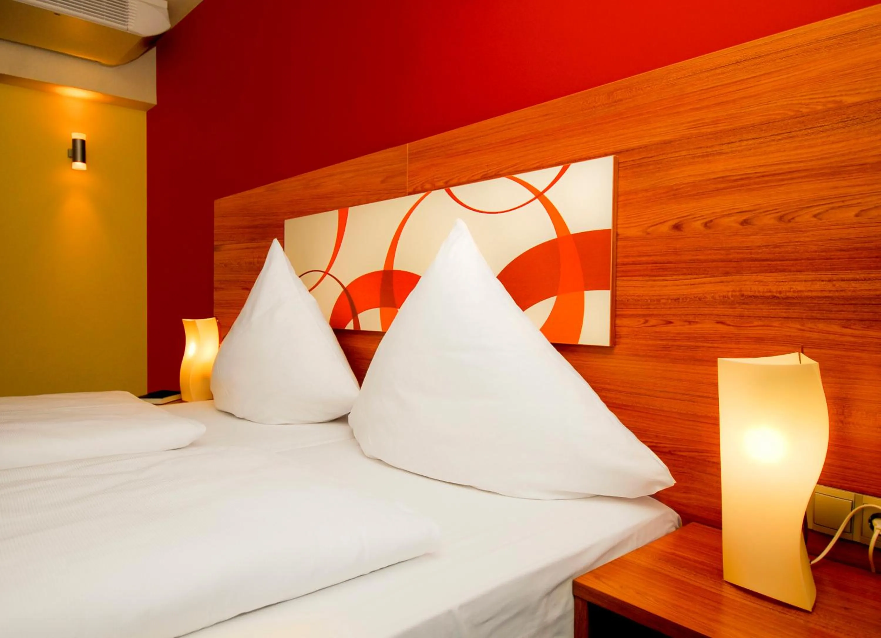 Hotel Central