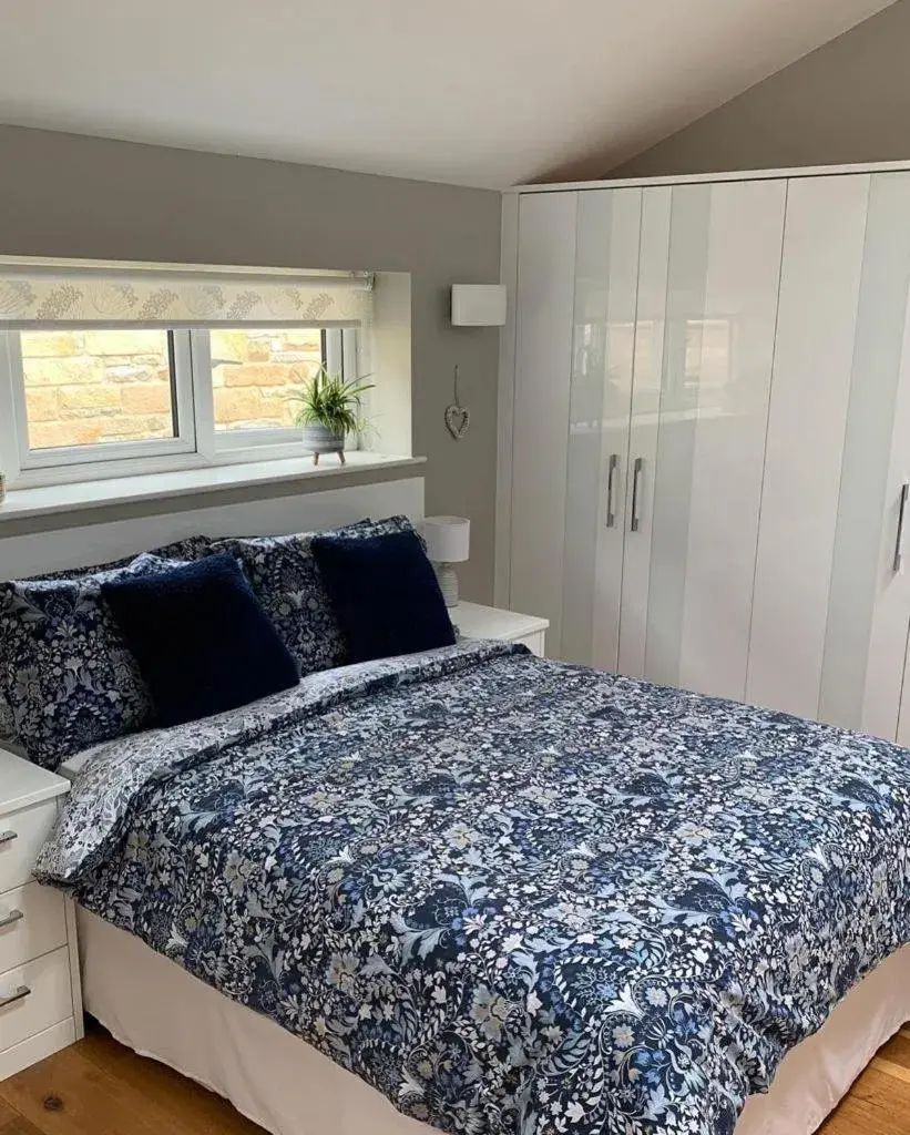 Bedroom, Bed in The Hill B&B Bedroom, Bed in The Hill B&B