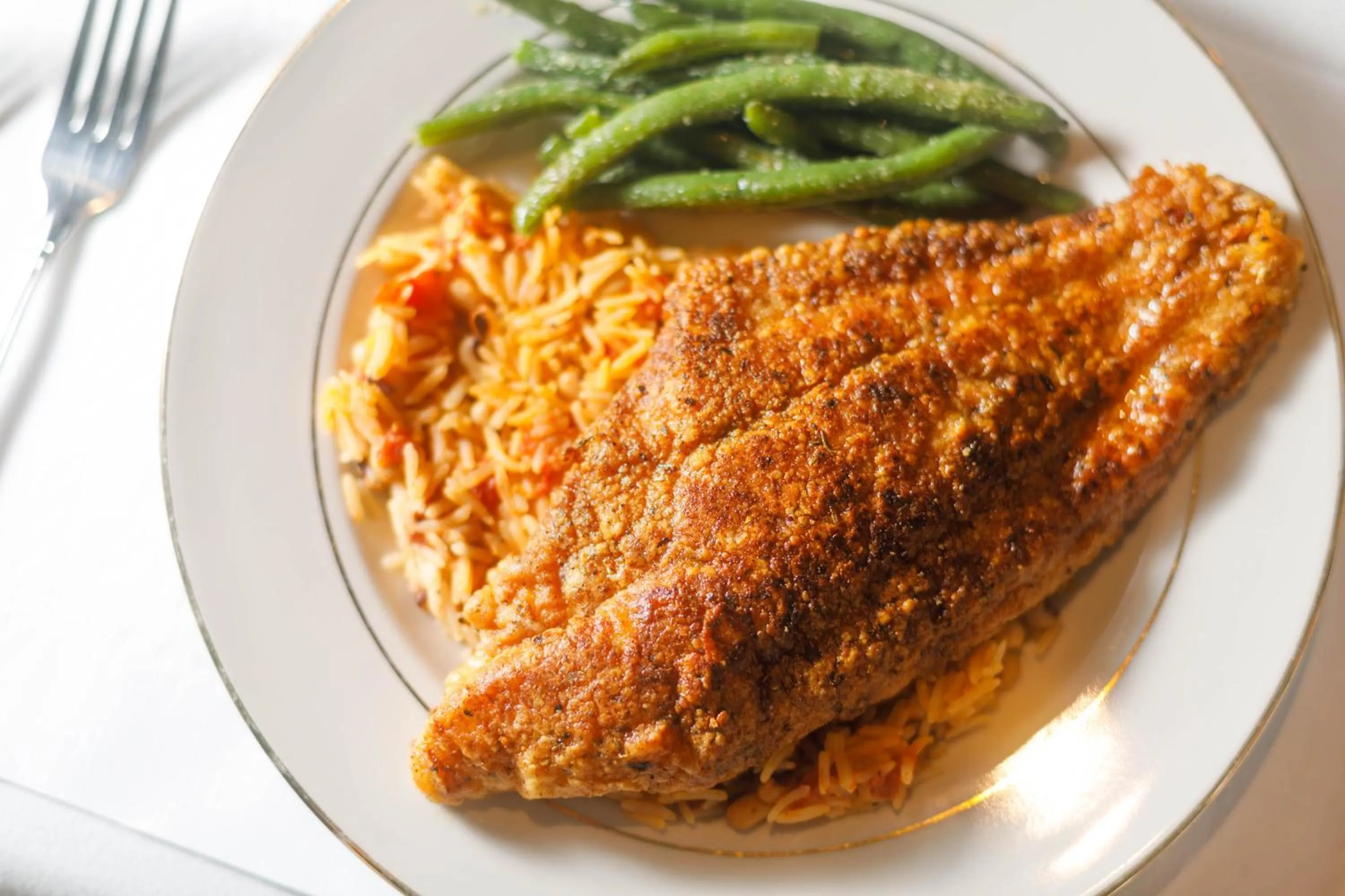 Anchuca Historic Mansion & Inn