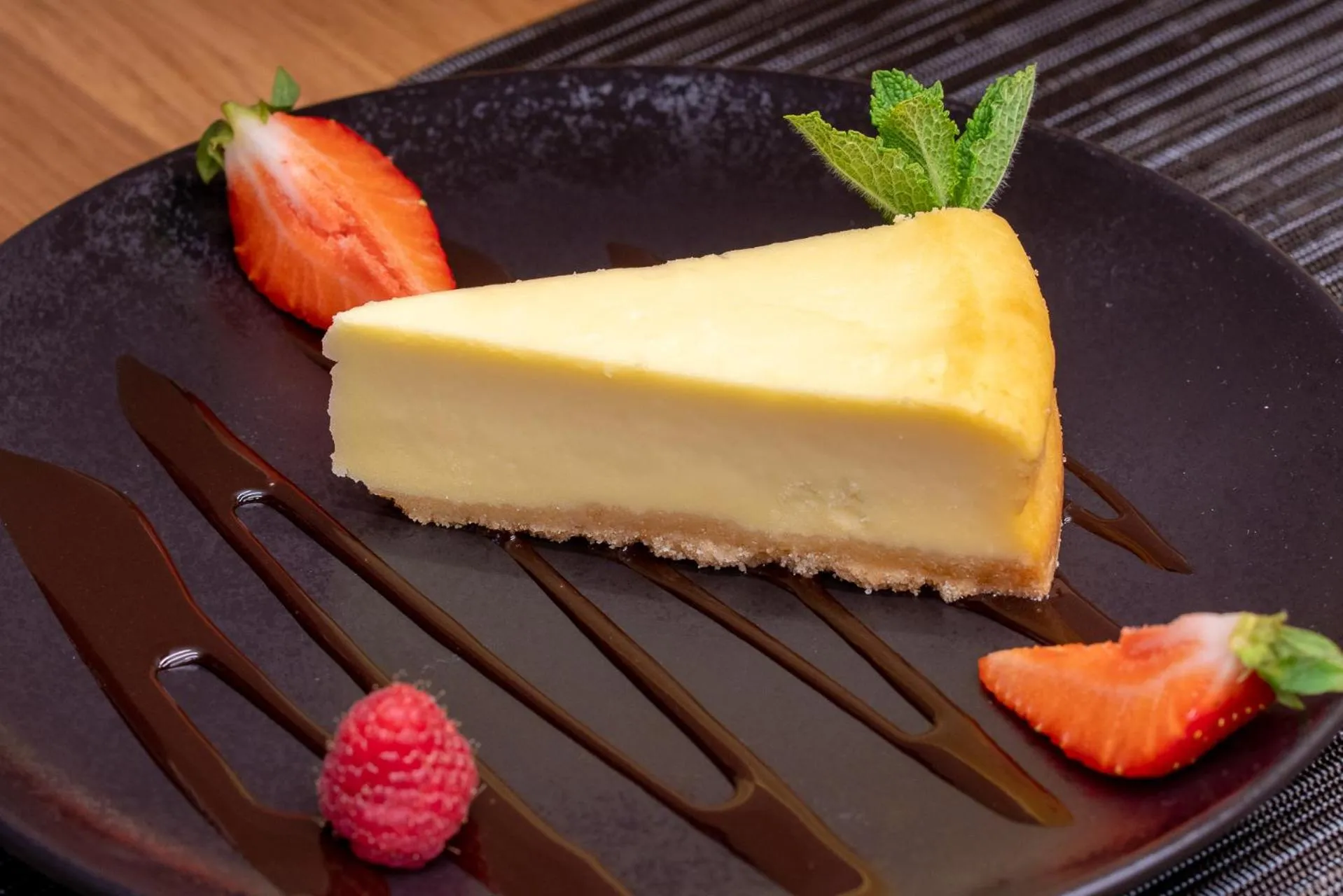 Restaurant/places to eat in Focus Hotel Katowice Chorzów