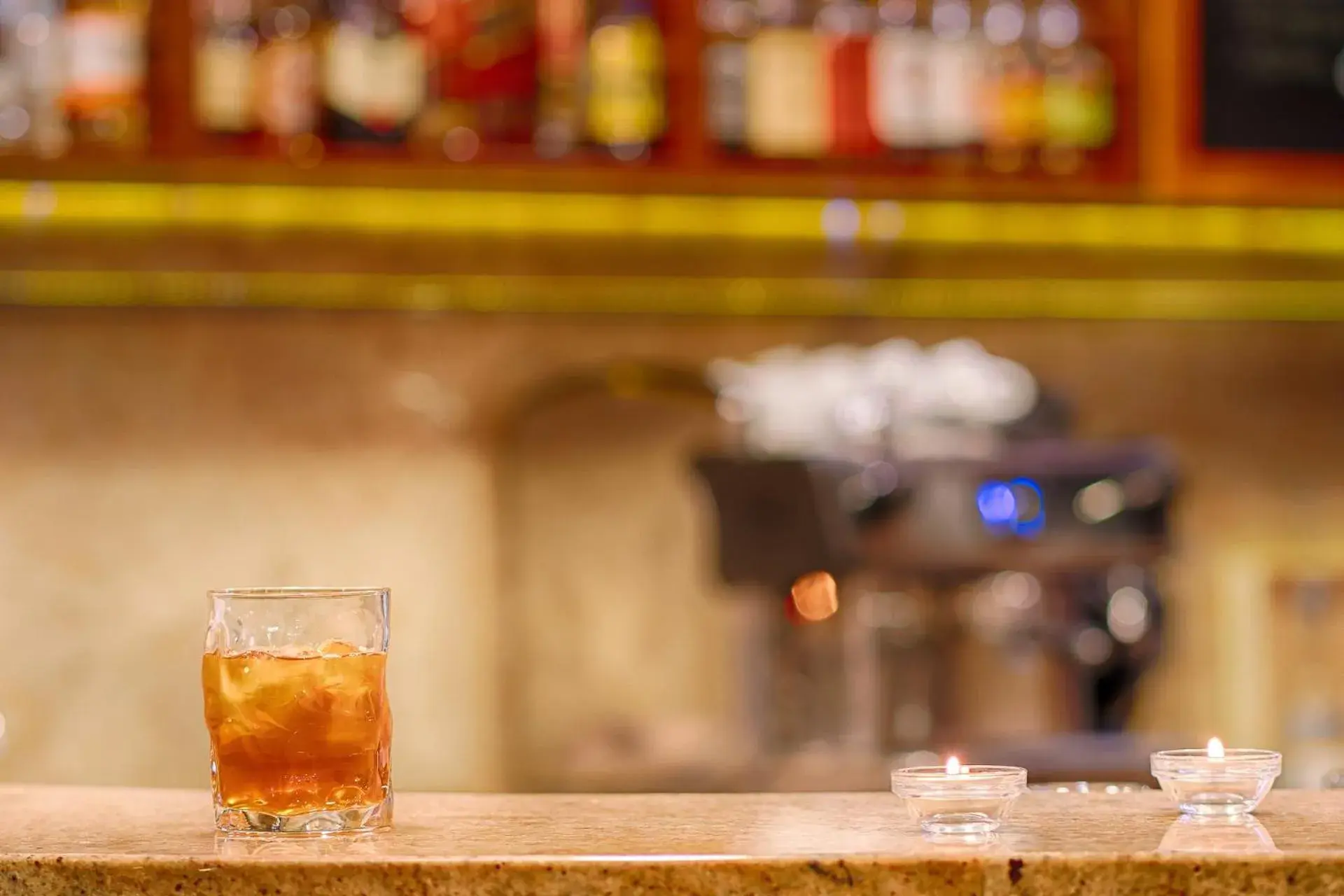 Lounge or bar in Focus Hotel Katowice Chorzów Lounge or bar in Focus Hotel Katowice Chorzów