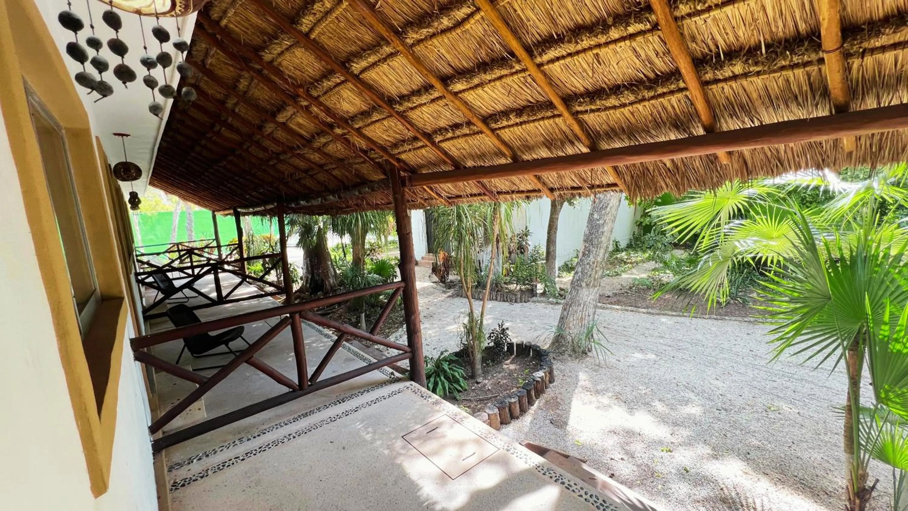 Hotel Tequila Cancun