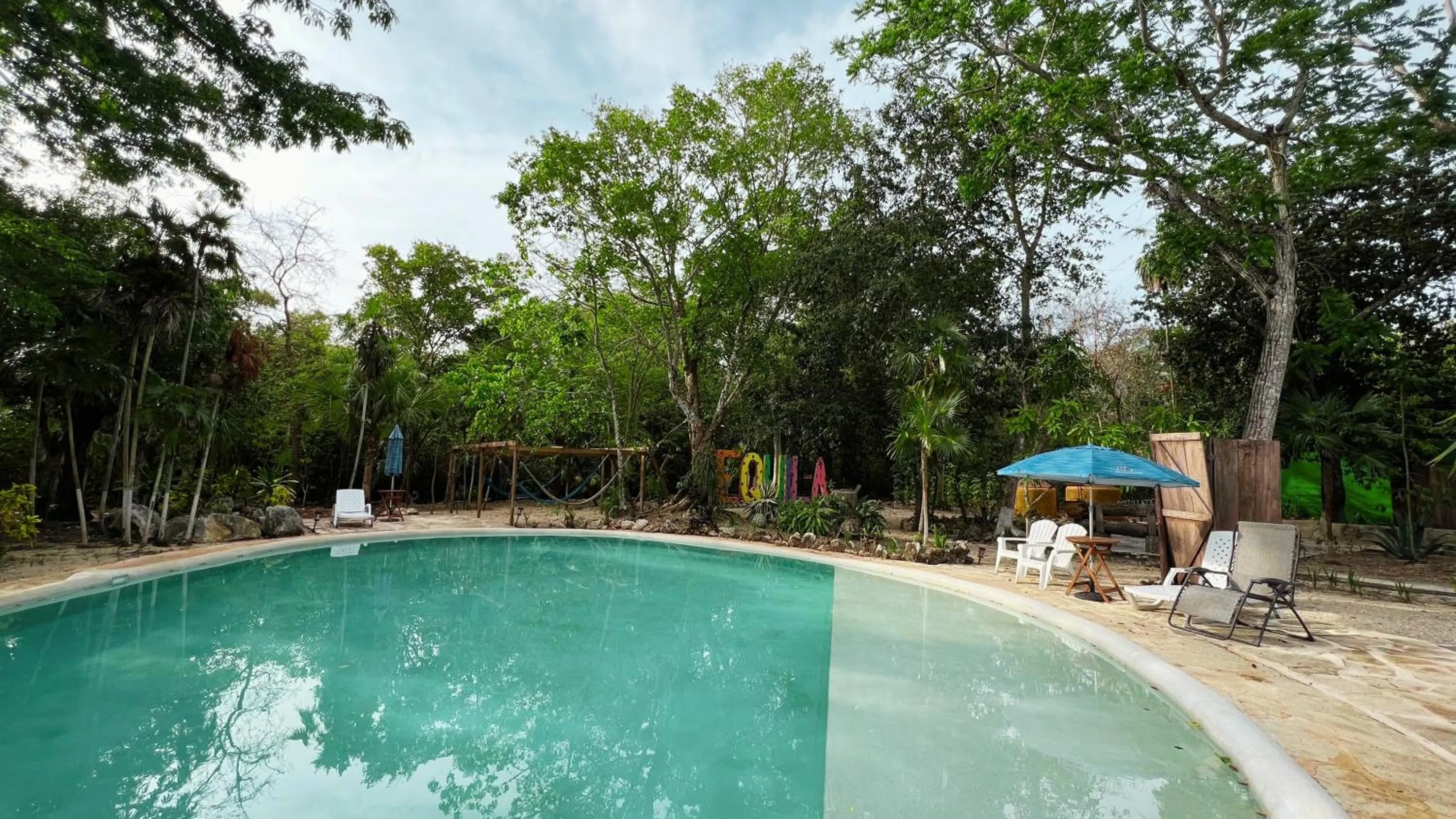 Hotel Tequila Cancun