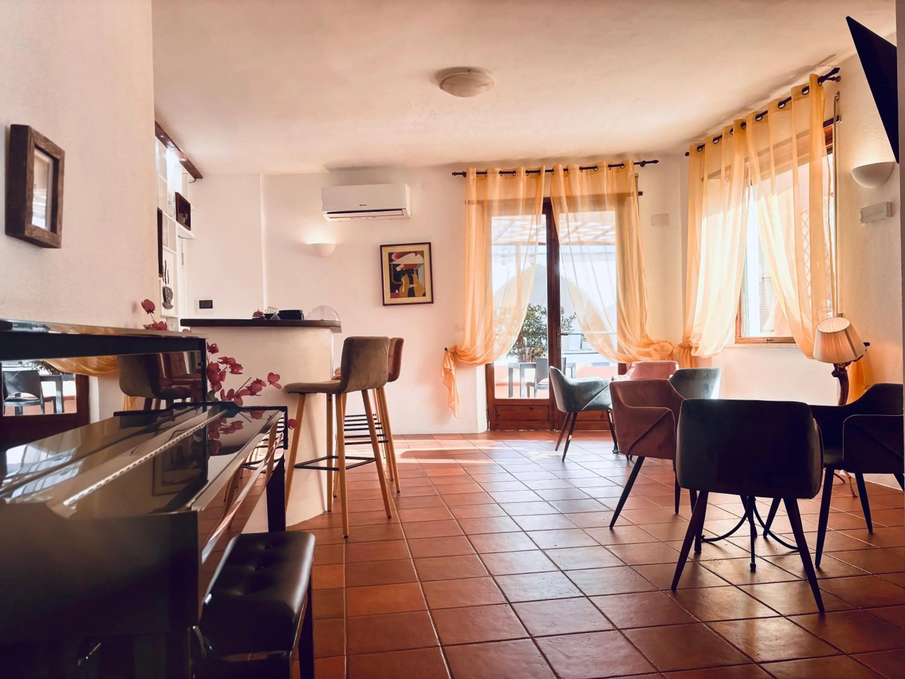 B&B De Janas