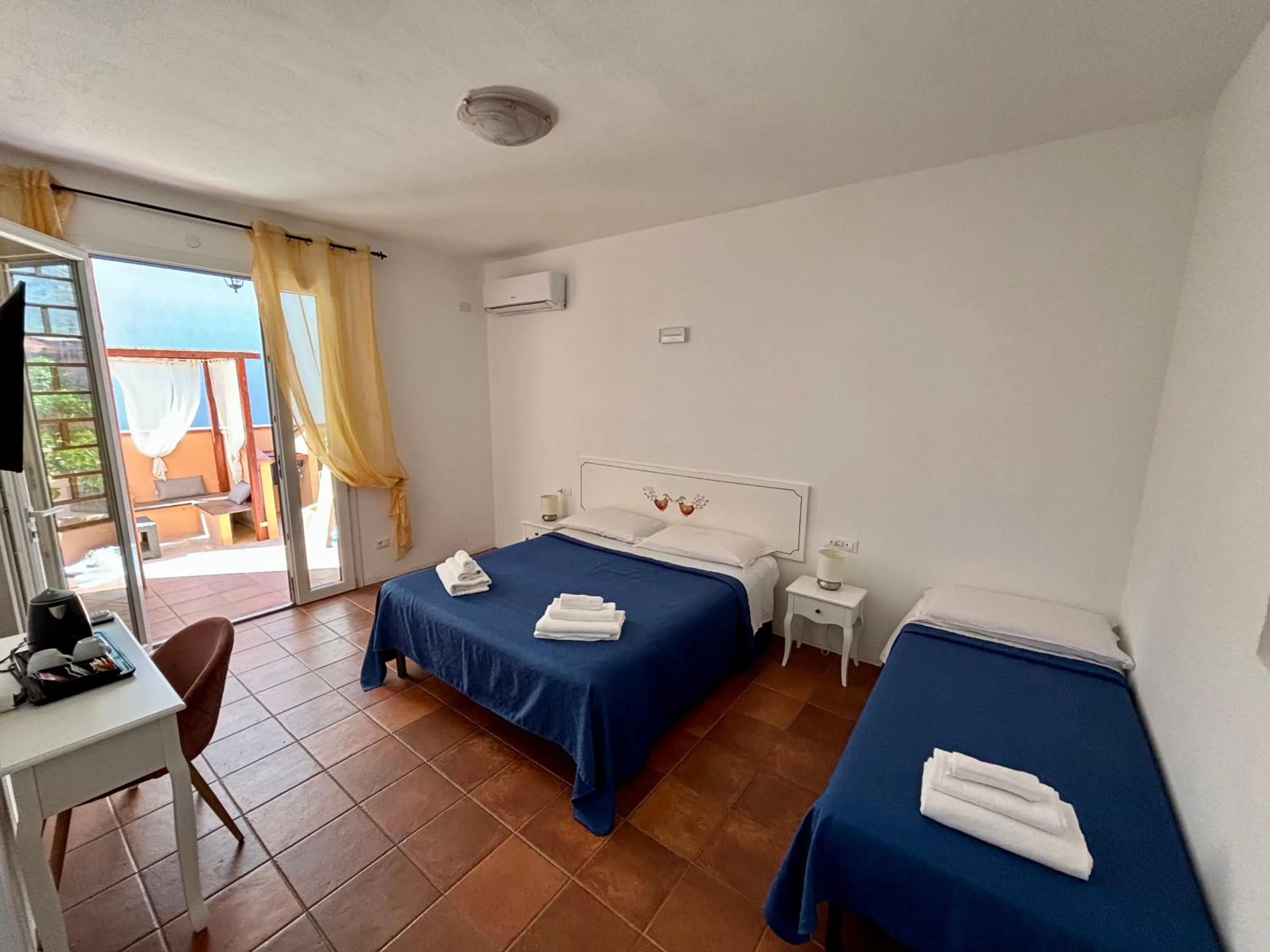 B&B De Janas