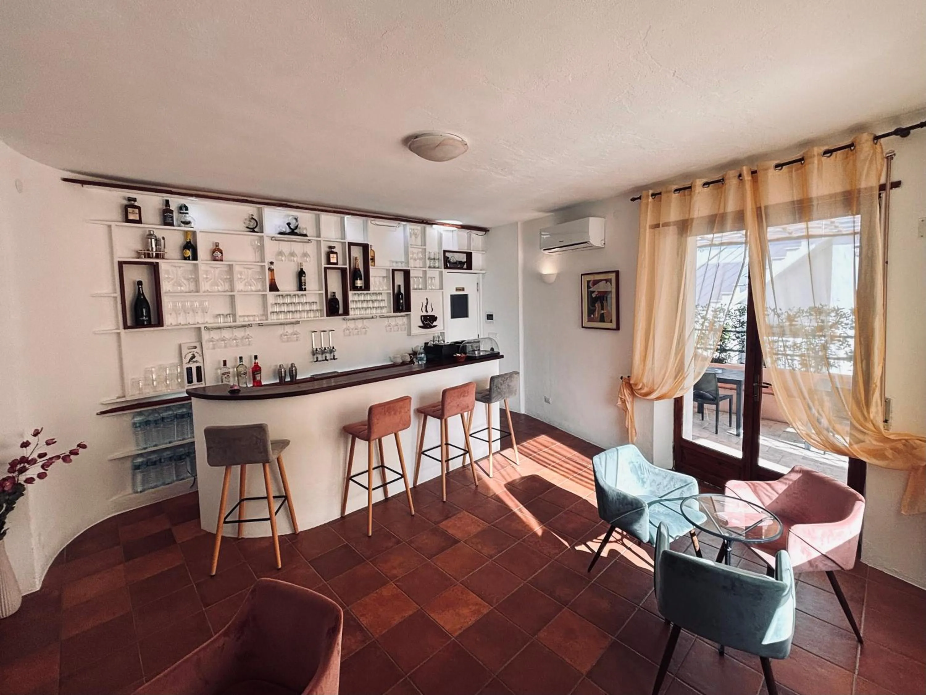 B&B De Janas