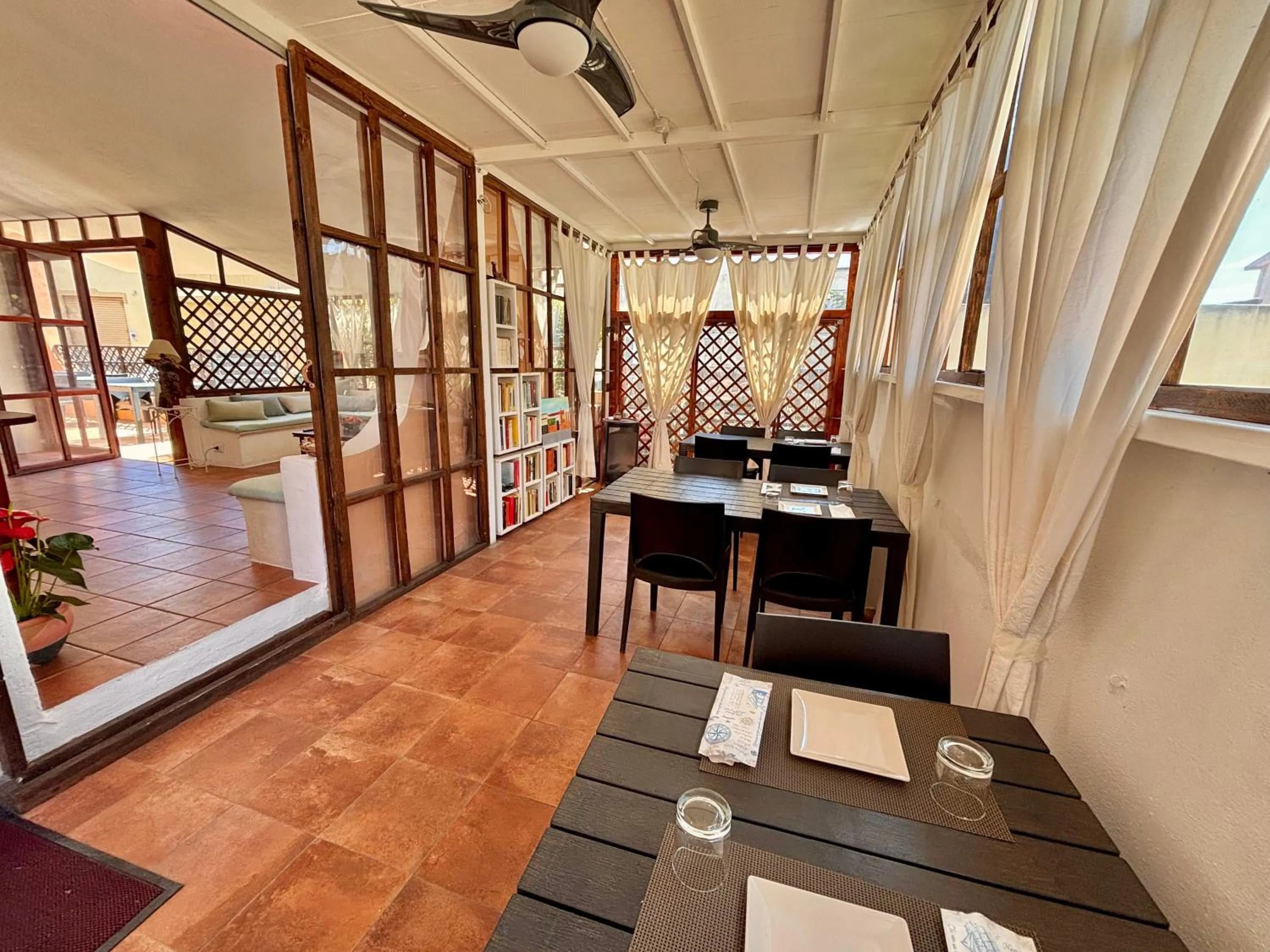 B&B De Janas