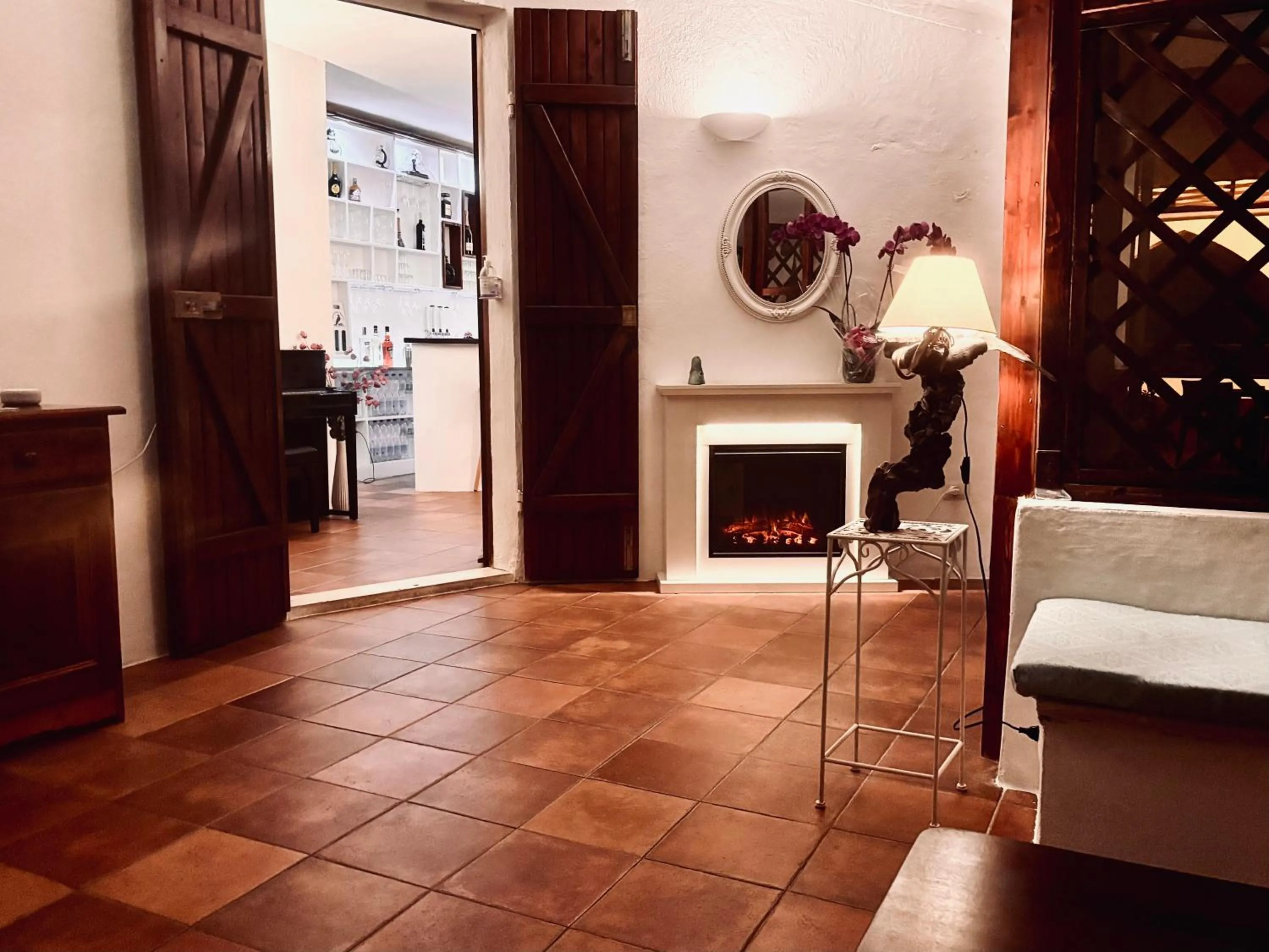 B&B De Janas