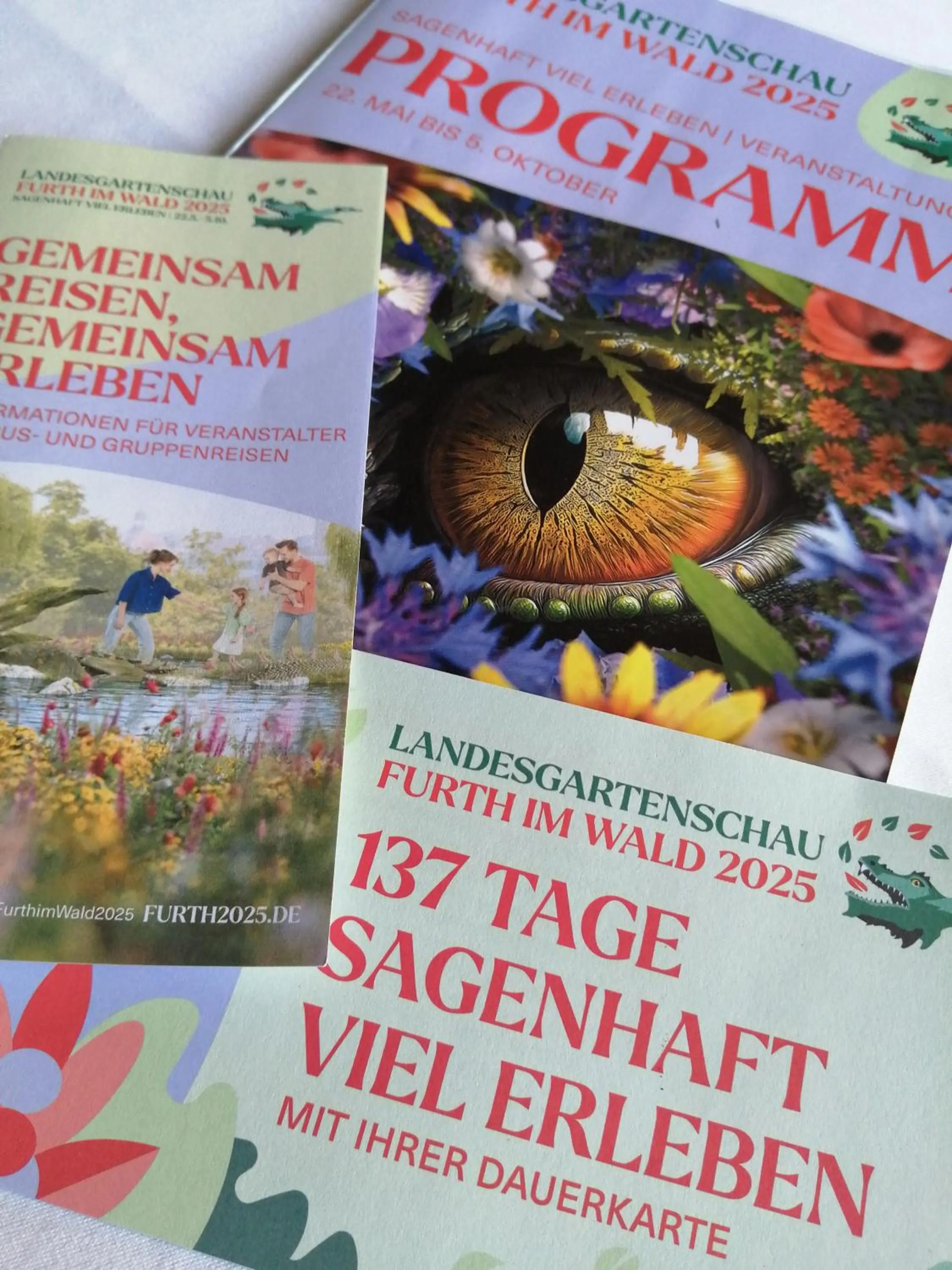 Seasons in Hotel Lugerhof